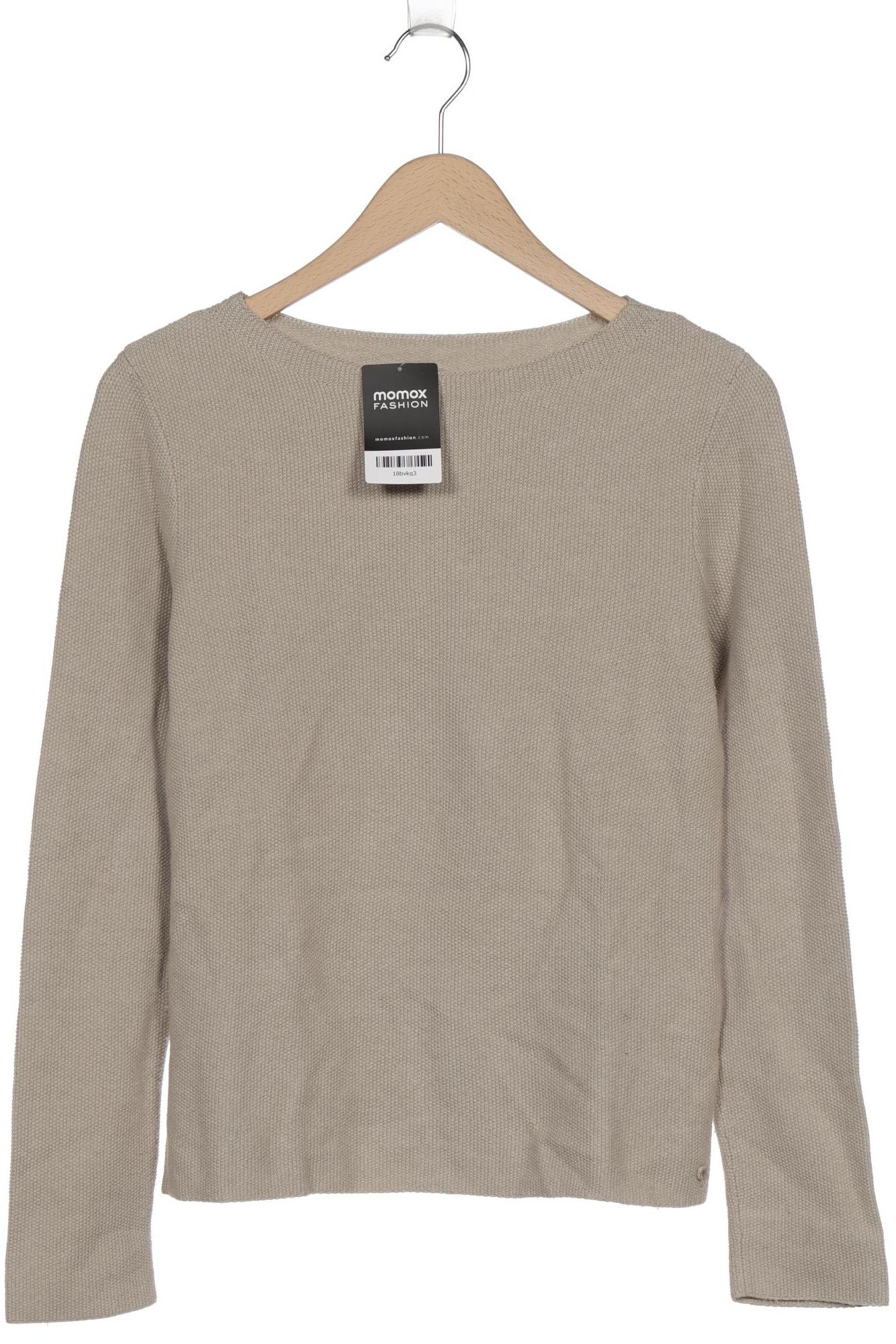 

Marc O Polo Damen Pullover, beige, Gr. 36