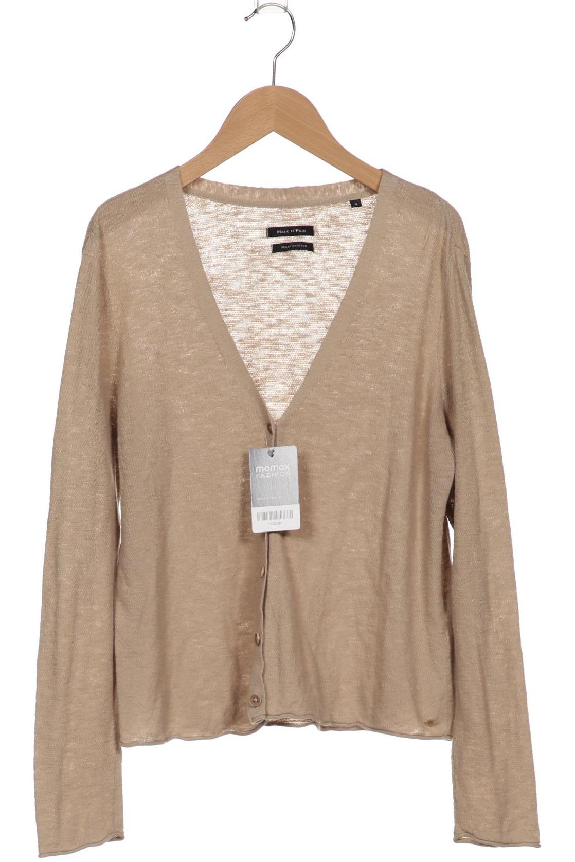 

Marc O Polo Damen Strickjacke, beige