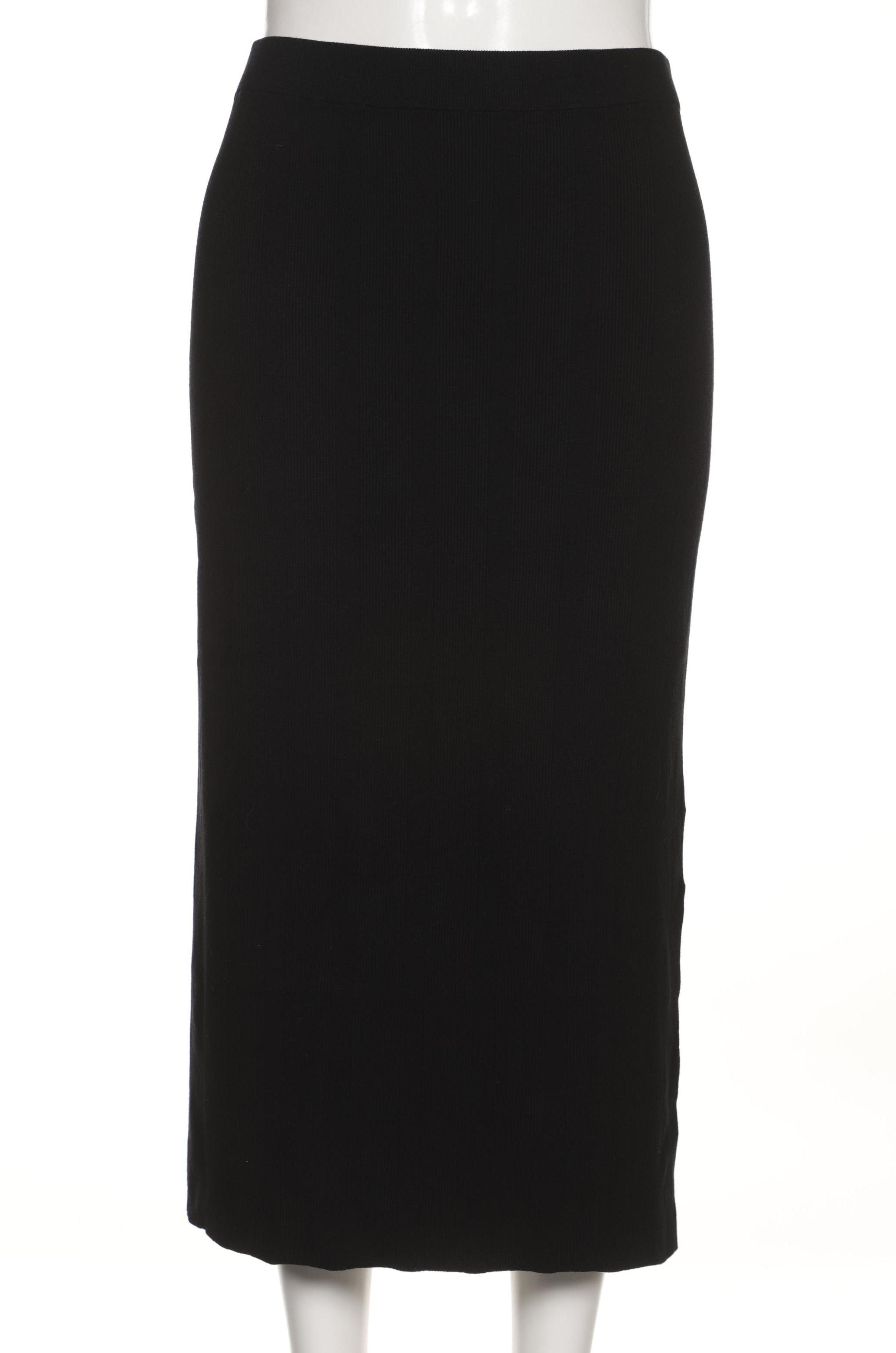 

Marc O Polo Damen Rock, schwarz, Gr. 44