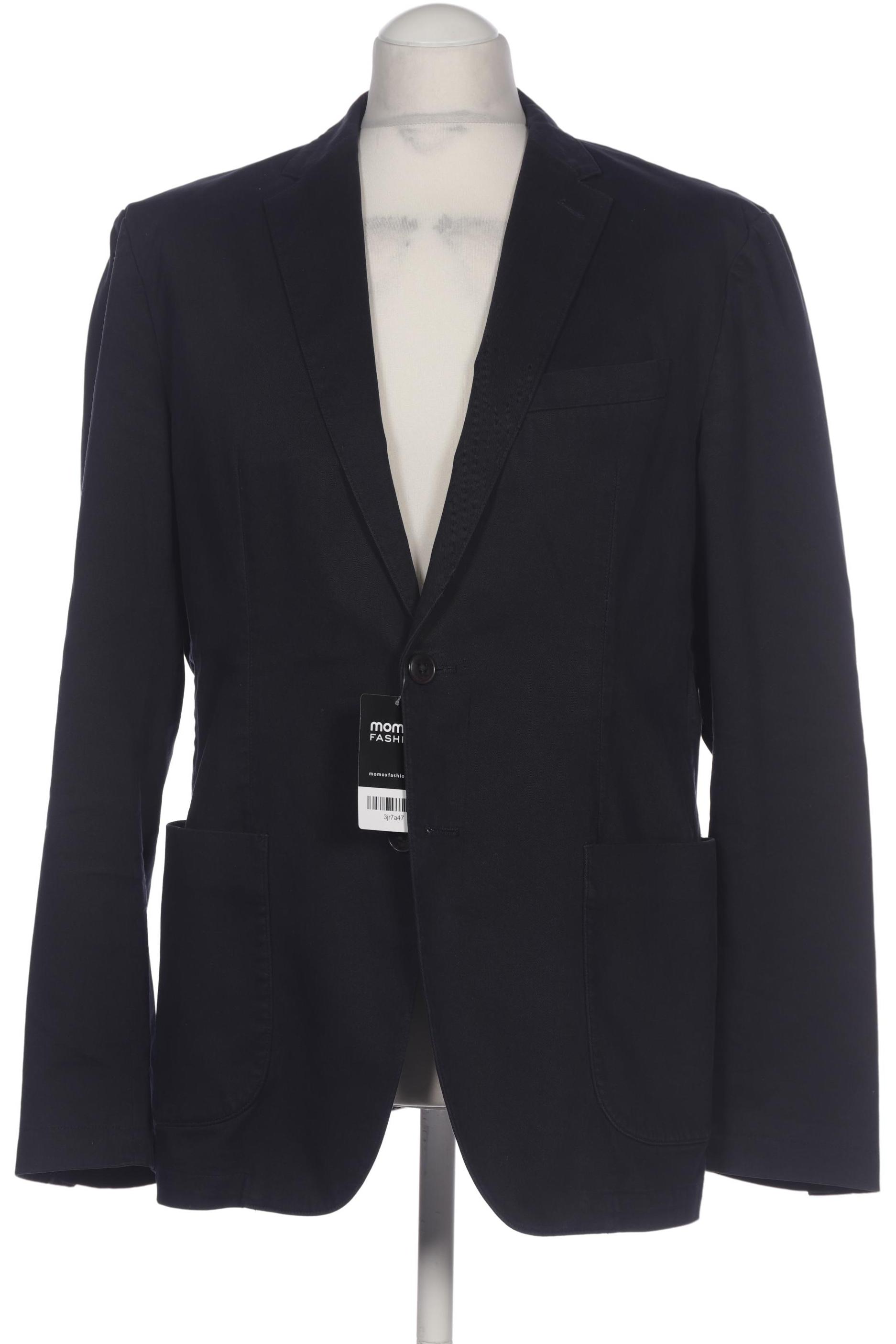 

Marc O Polo Herren Sakko, marineblau, Gr. 50