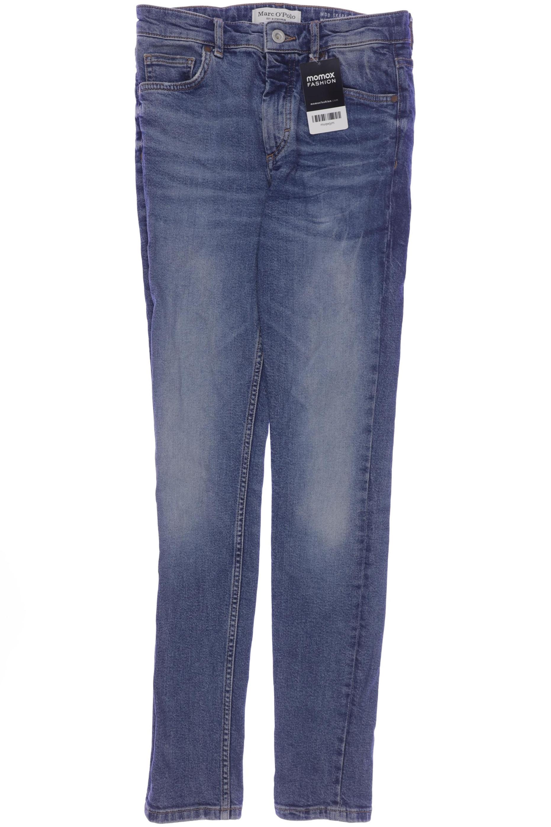 

Marc O Polo Damen Jeans, blau, Gr. 27