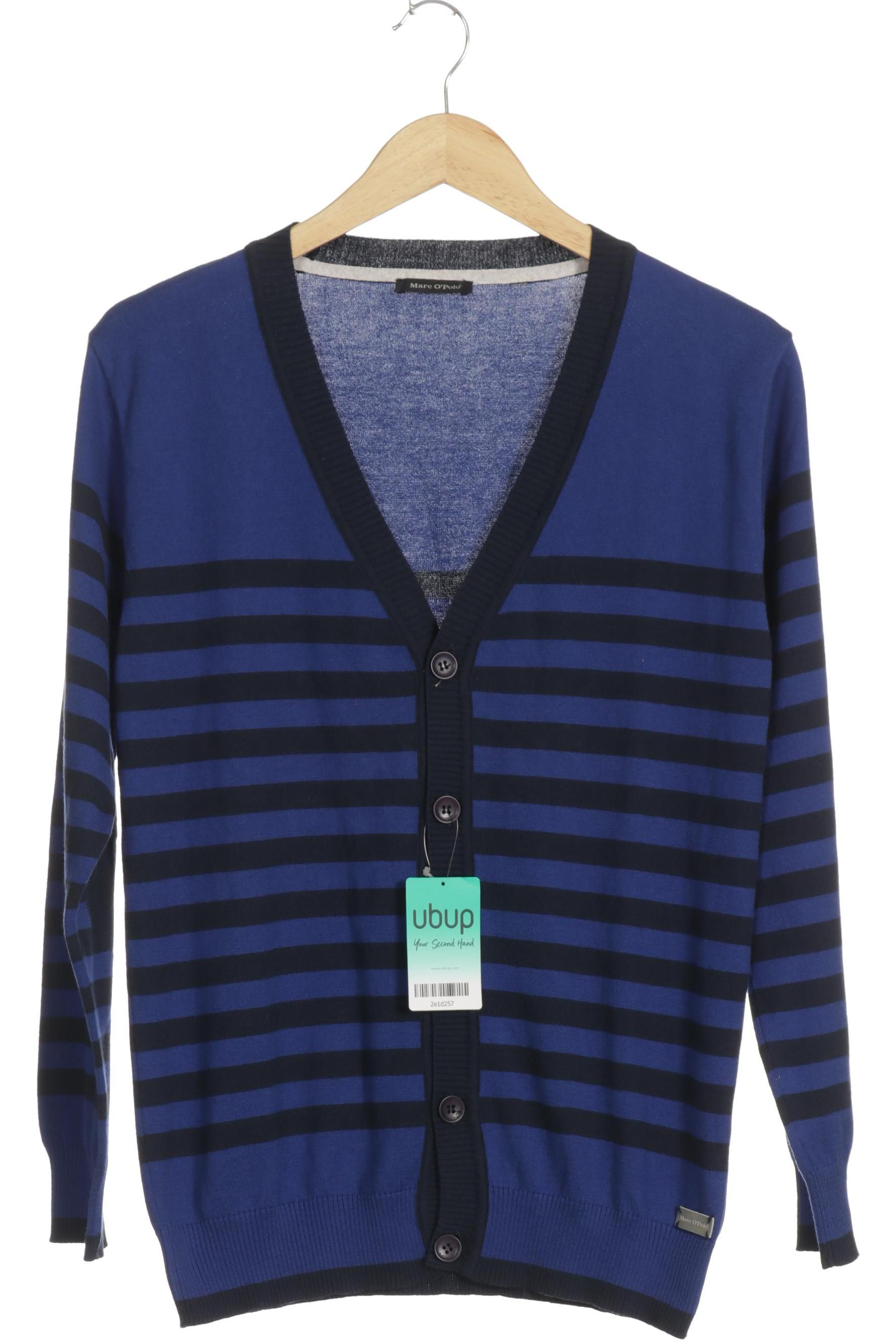 

Marc O Polo Damen Strickjacke, flieder, Gr. 42