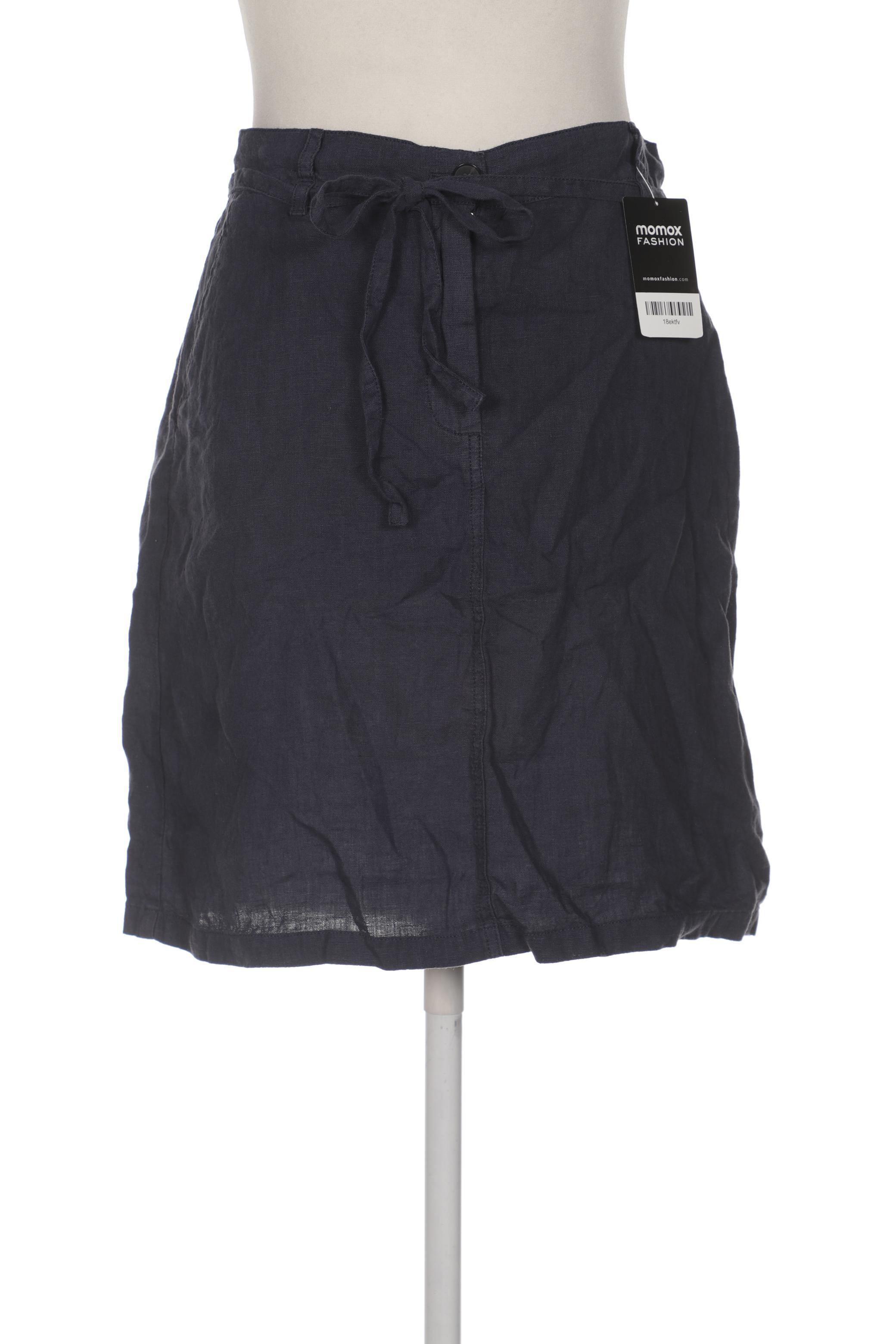 

Marc O Polo Damen Rock, marineblau