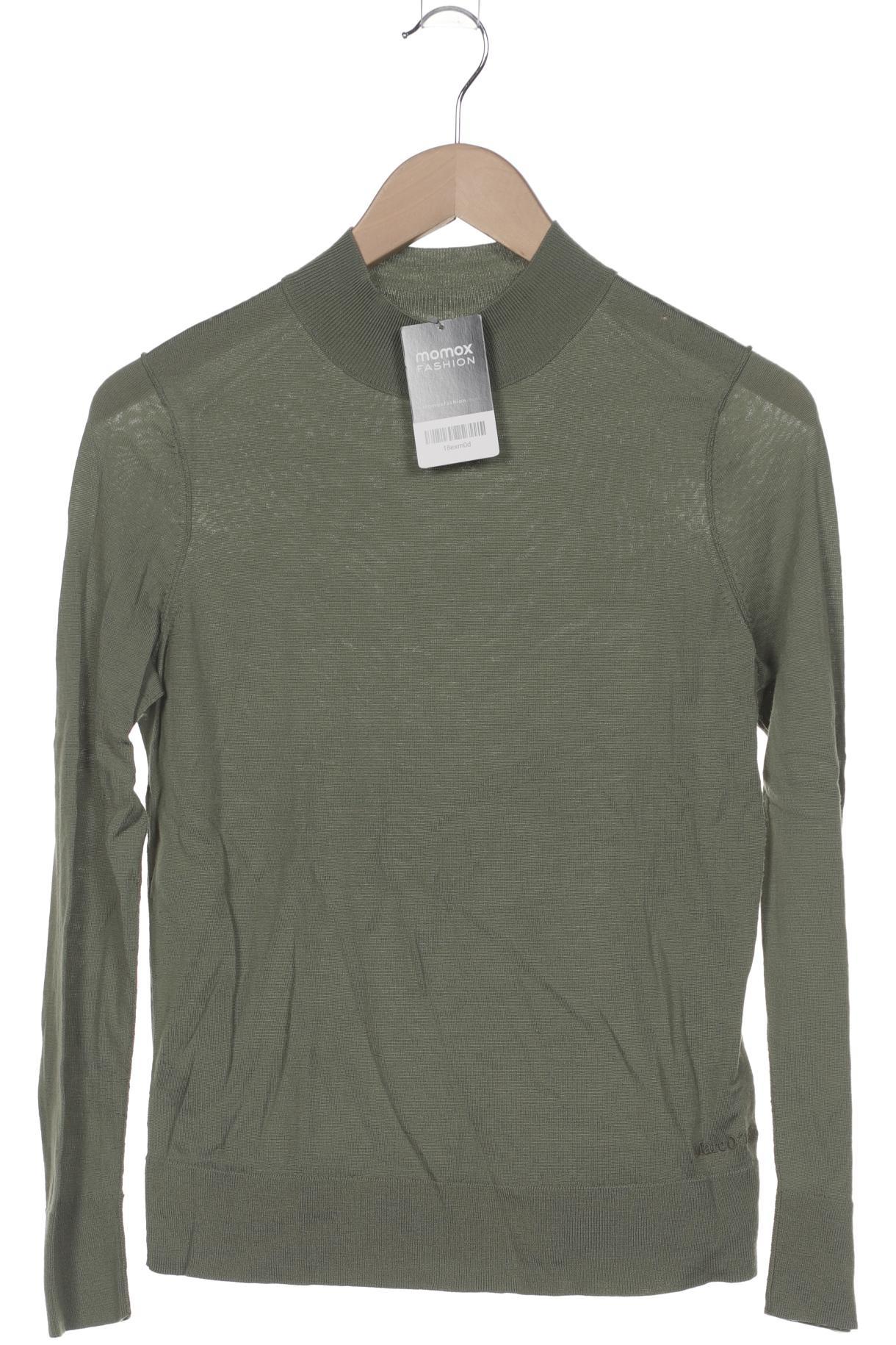 

Marc O Polo Damen Pullover, grün, Gr. 38