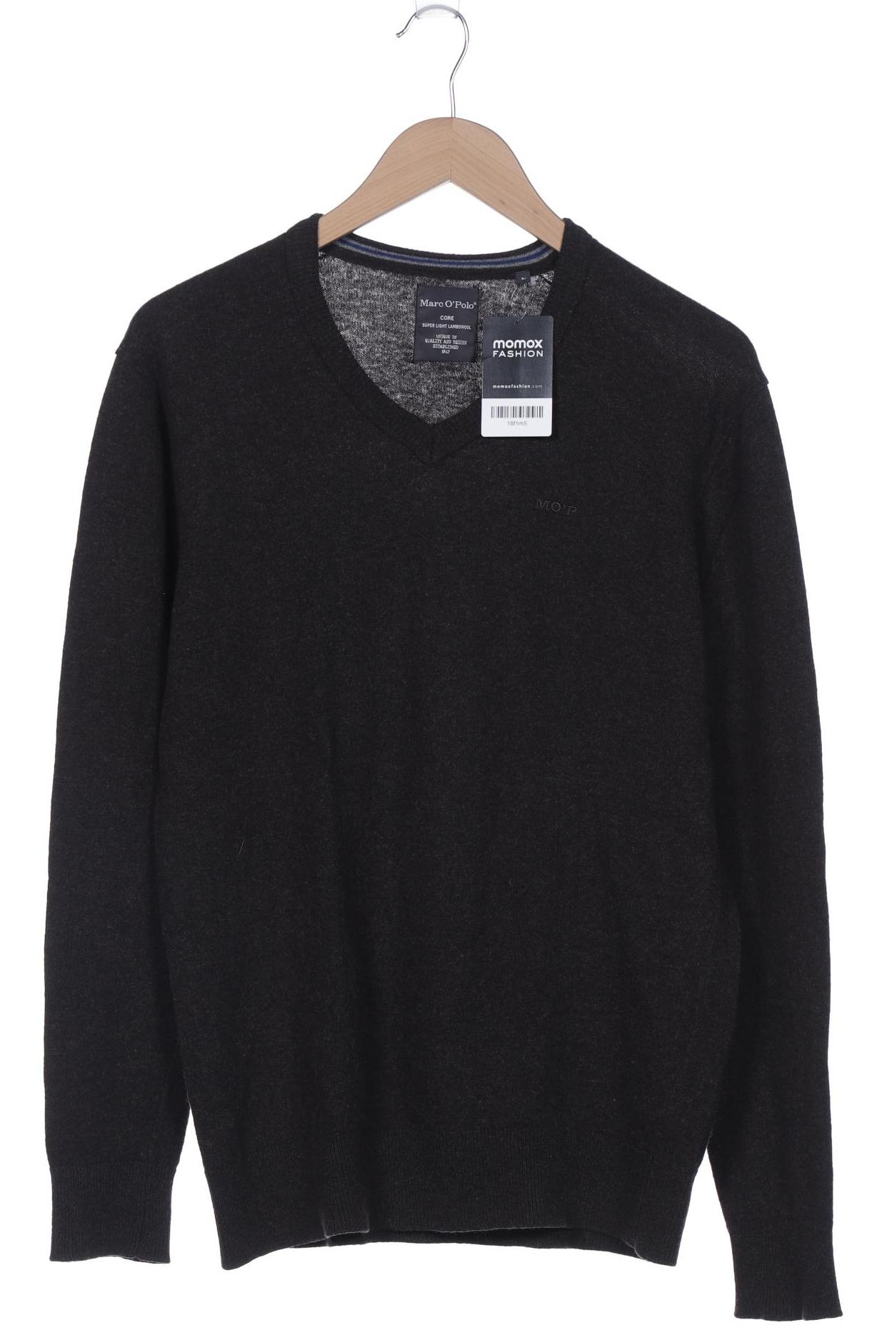 

Marc O Polo Herren Pullover, braun, Gr. 52