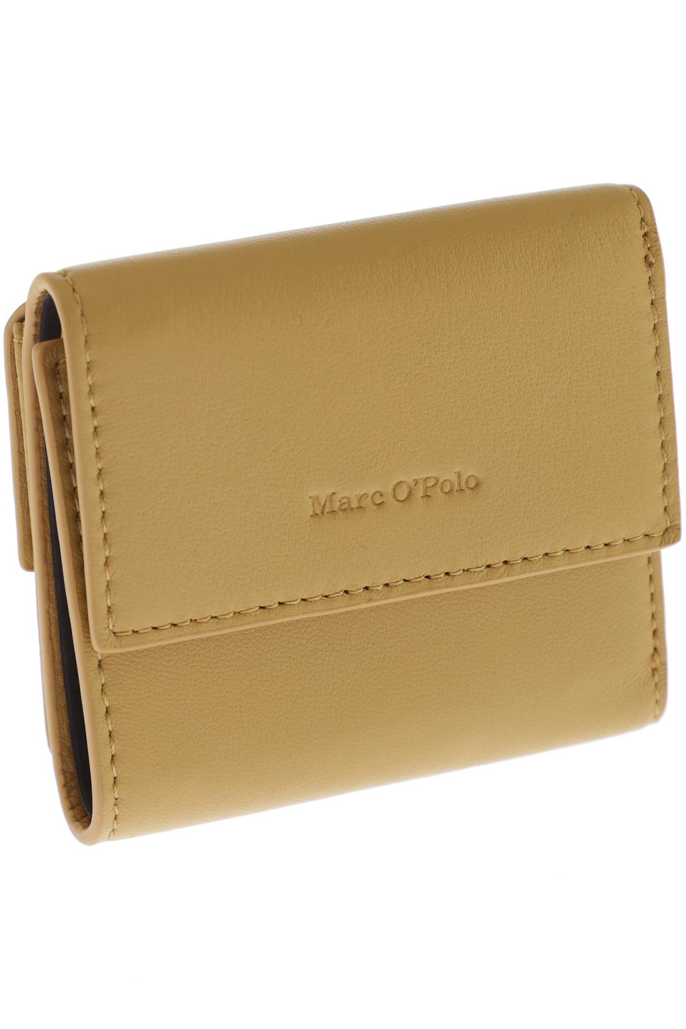 

Marc O Polo Damen Portemonnaie, beige, Gr.