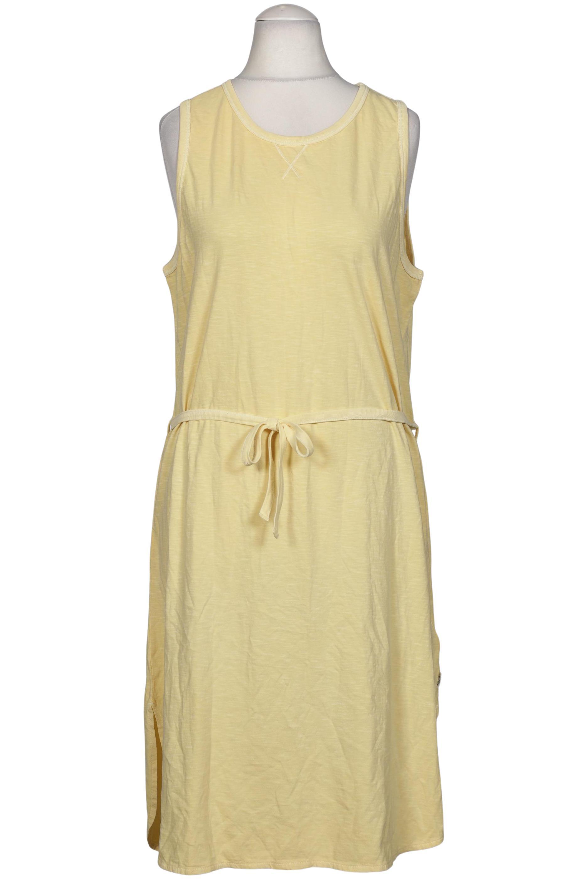 

Marc O Polo Damen Kleid, gelb, Gr. 38