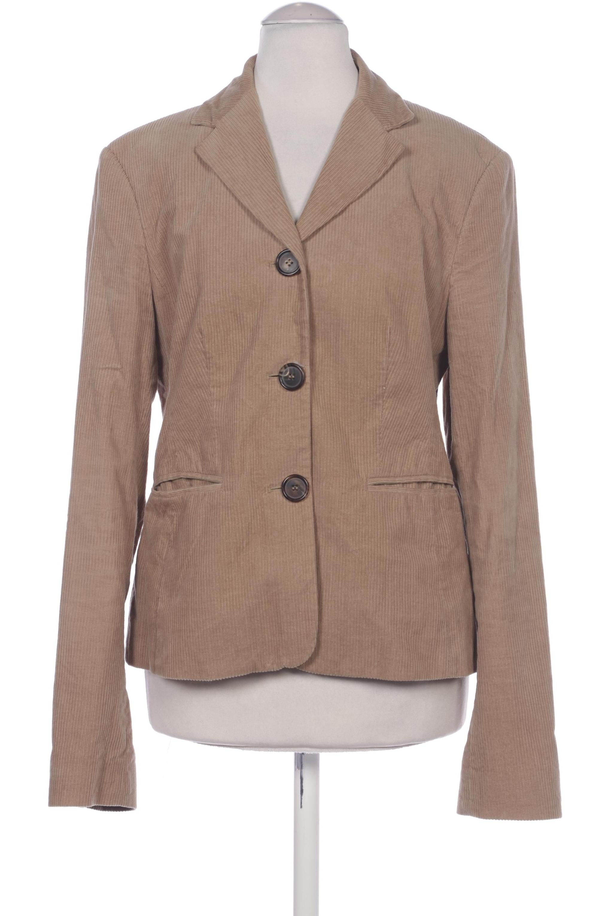 

Marc O Polo Damen Blazer, beige, Gr. 36