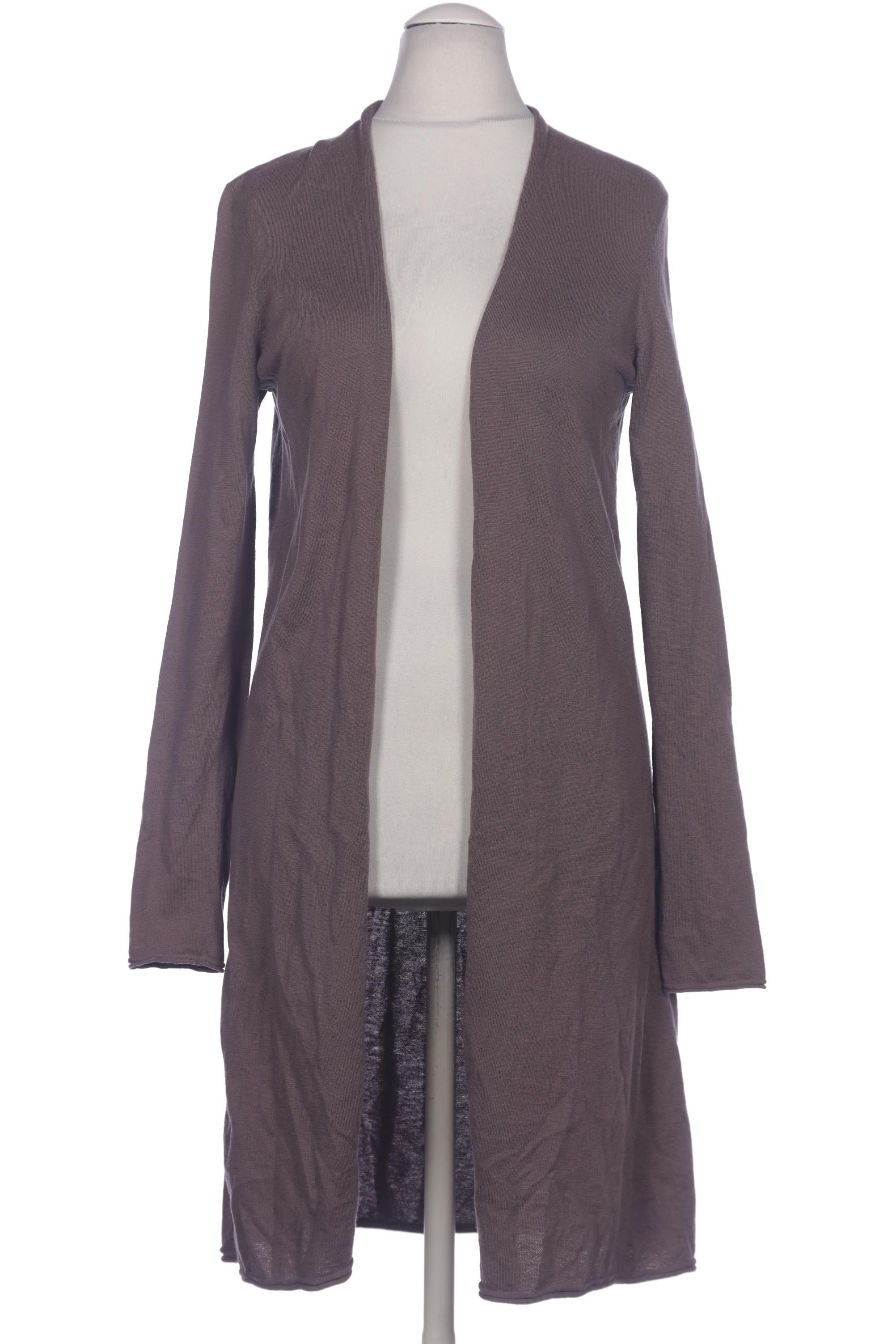 

Marc O Polo Damen Strickjacke, braun, Gr. 36