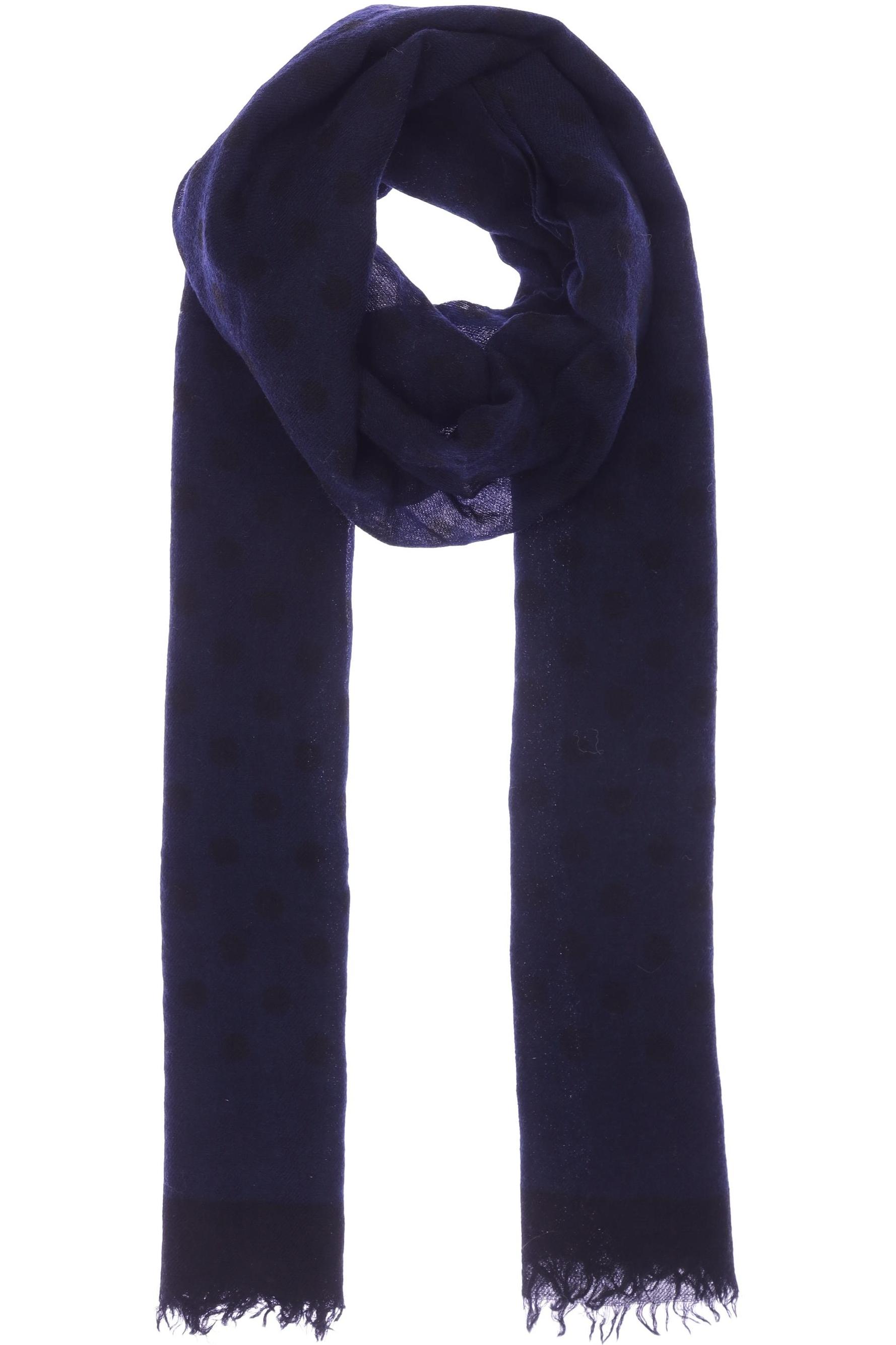 

Marc O Polo Damen Schal, marineblau, Gr.