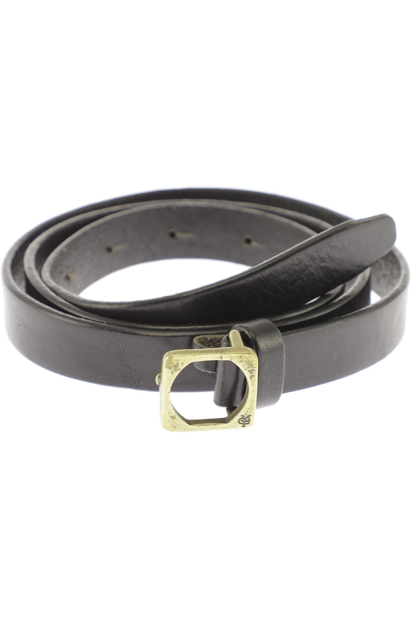 

Marc O Polo Damen Gürtel, braun, Gr. 85