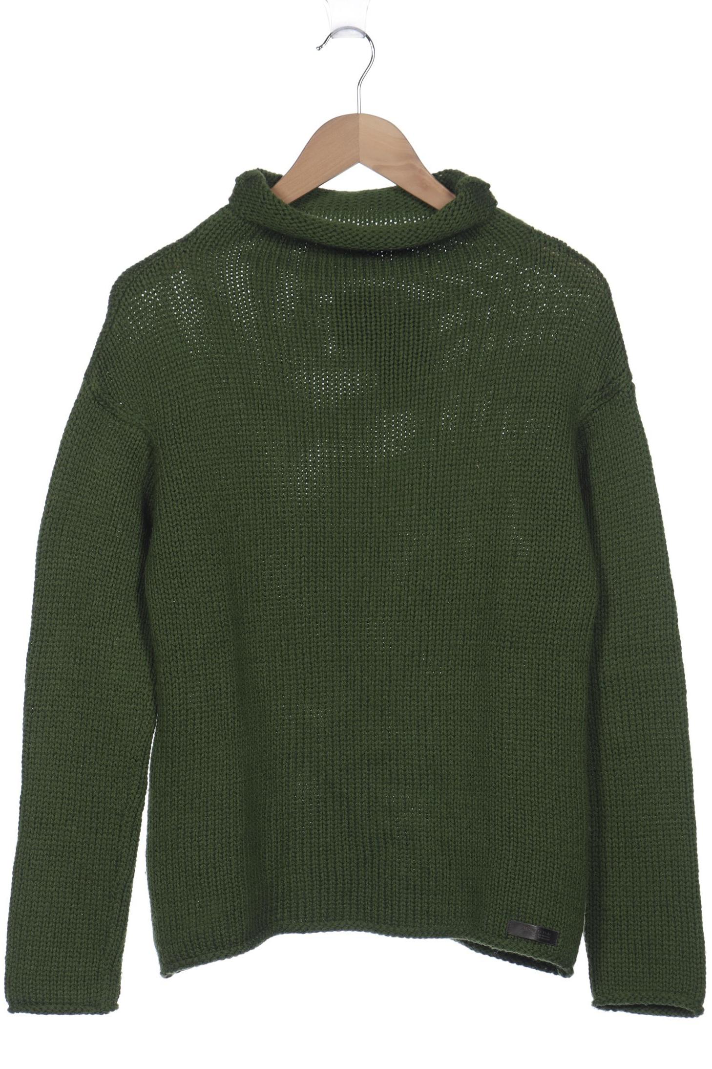 

Marc O Polo Damen Pullover, grün