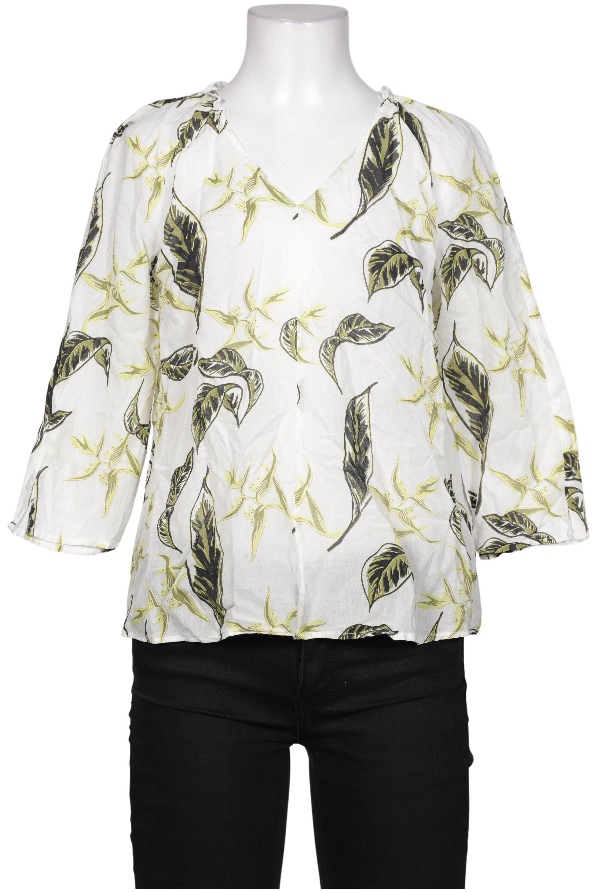 

Marc O Polo Damen Bluse, mehrfarbig, Gr. 34