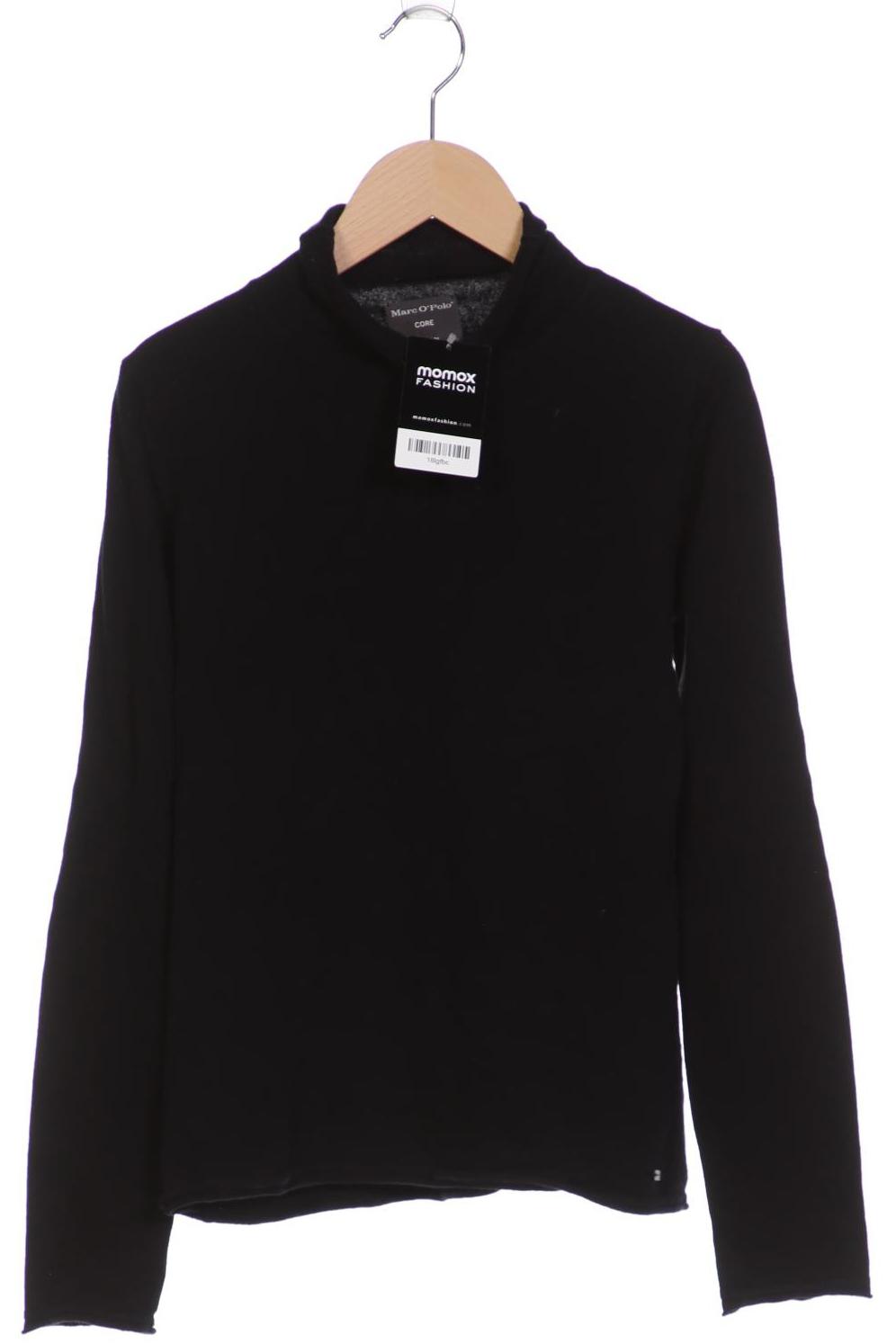 

Marc O Polo Damen Pullover, schwarz