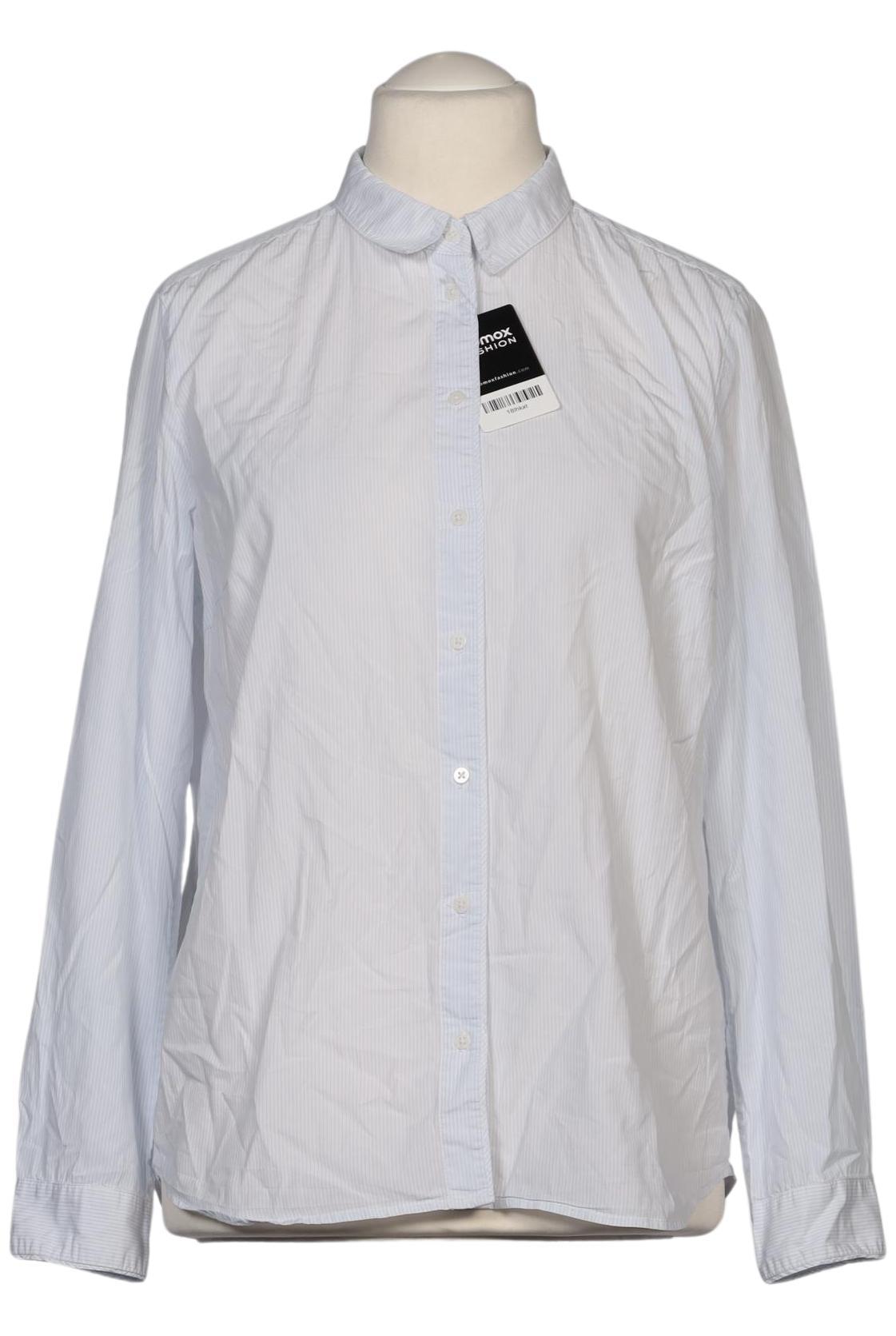 

Marc O Polo Damen Bluse, hellblau, Gr. 42