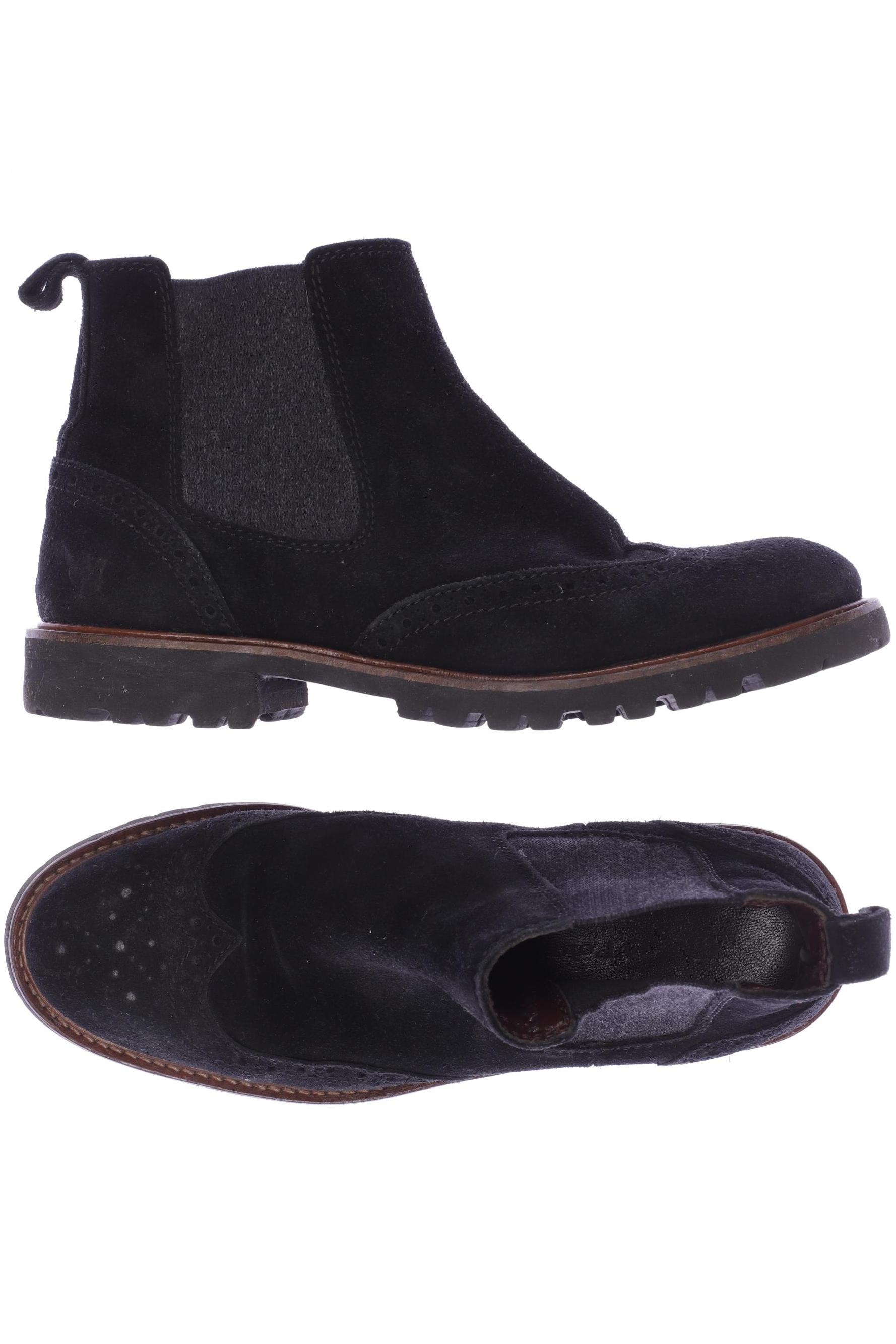 

Marc O Polo Damen Stiefelette, schwarz, Gr. 5.5
