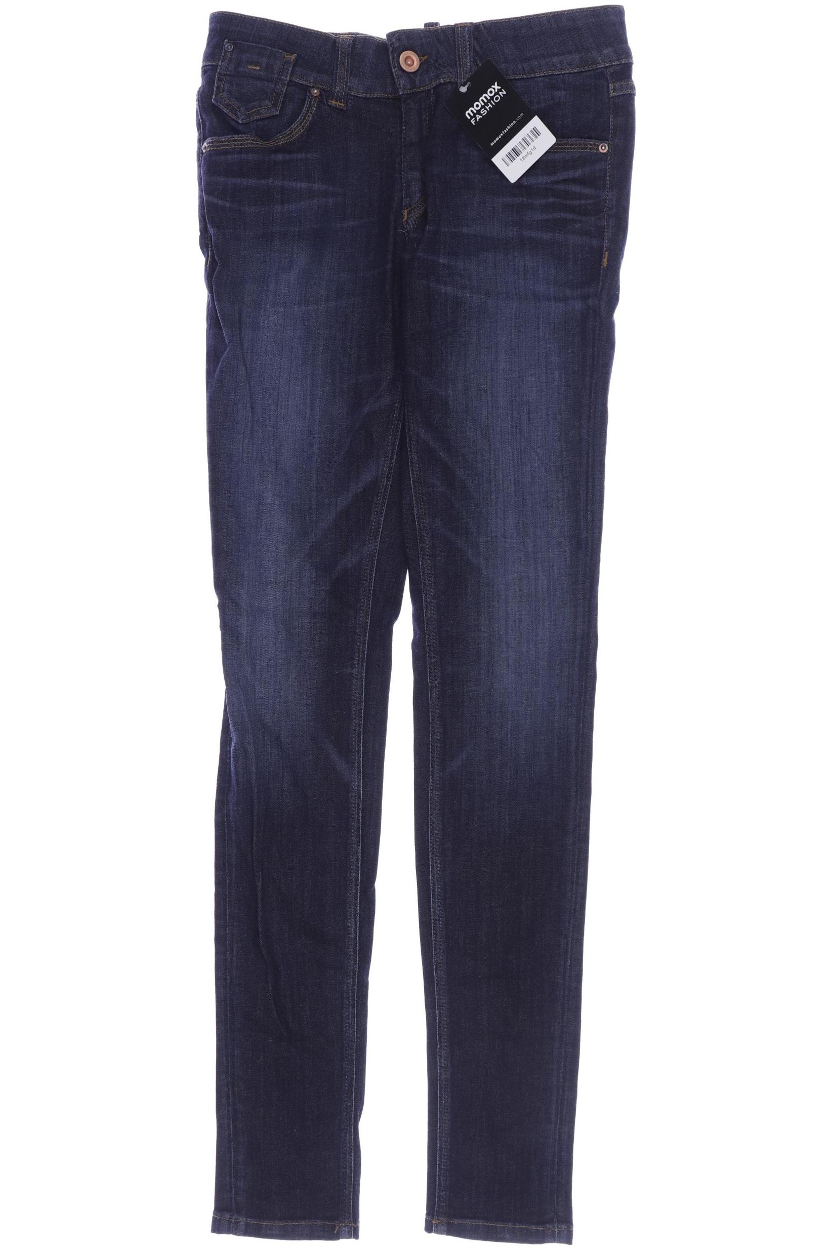 

Marc O Polo Damen Jeans, marineblau