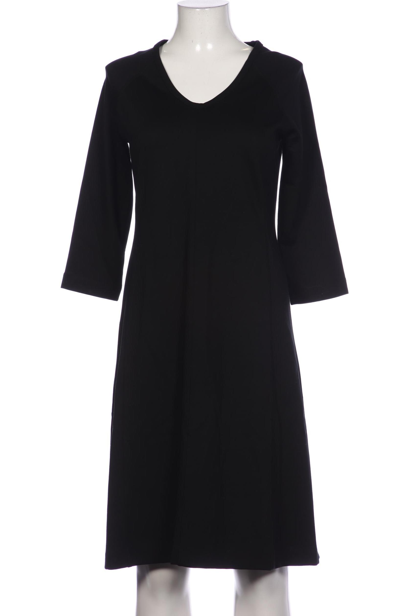 

Marc O Polo Damen Kleid, schwarz, Gr. 38