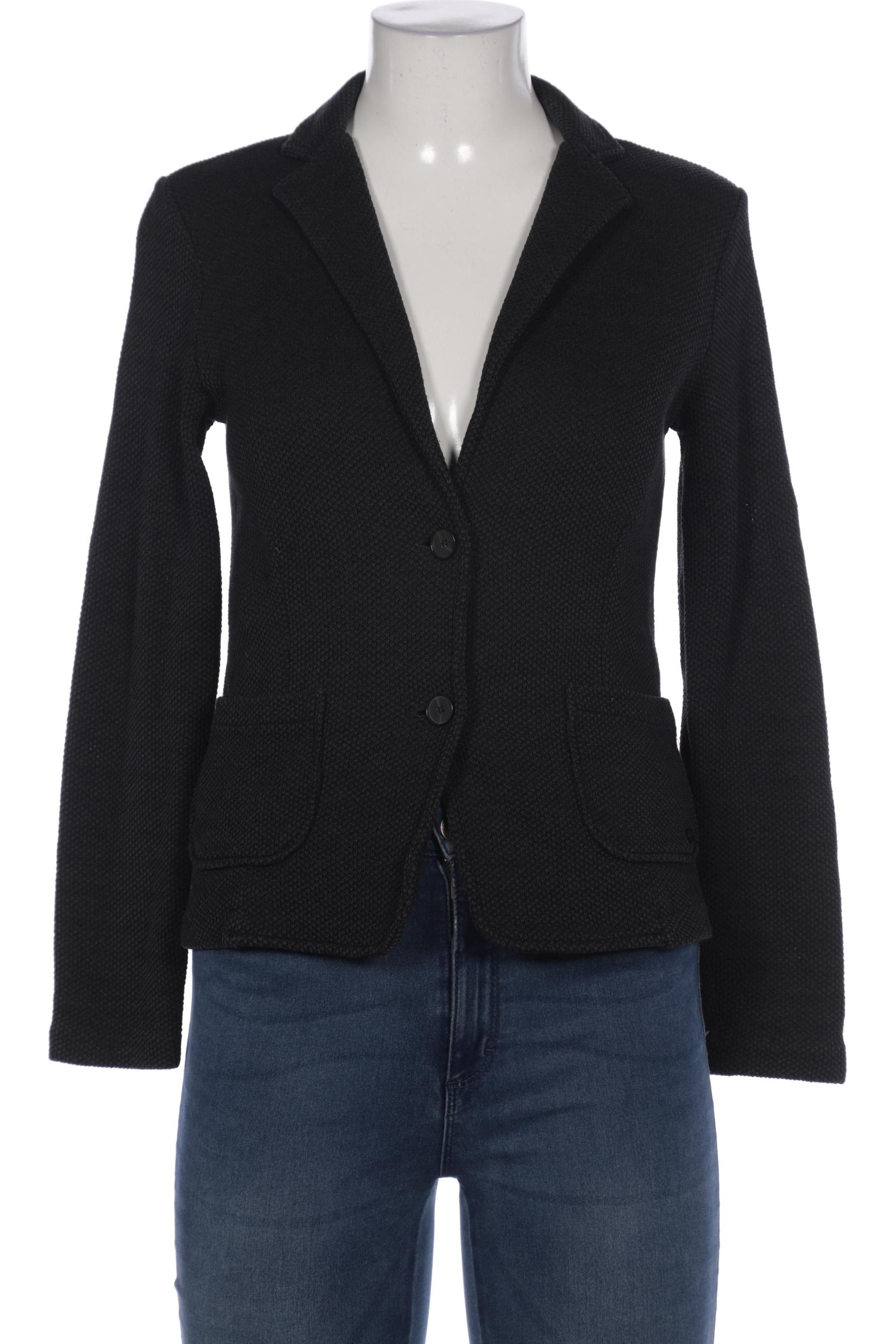 

Marc O Polo Damen Blazer, schwarz