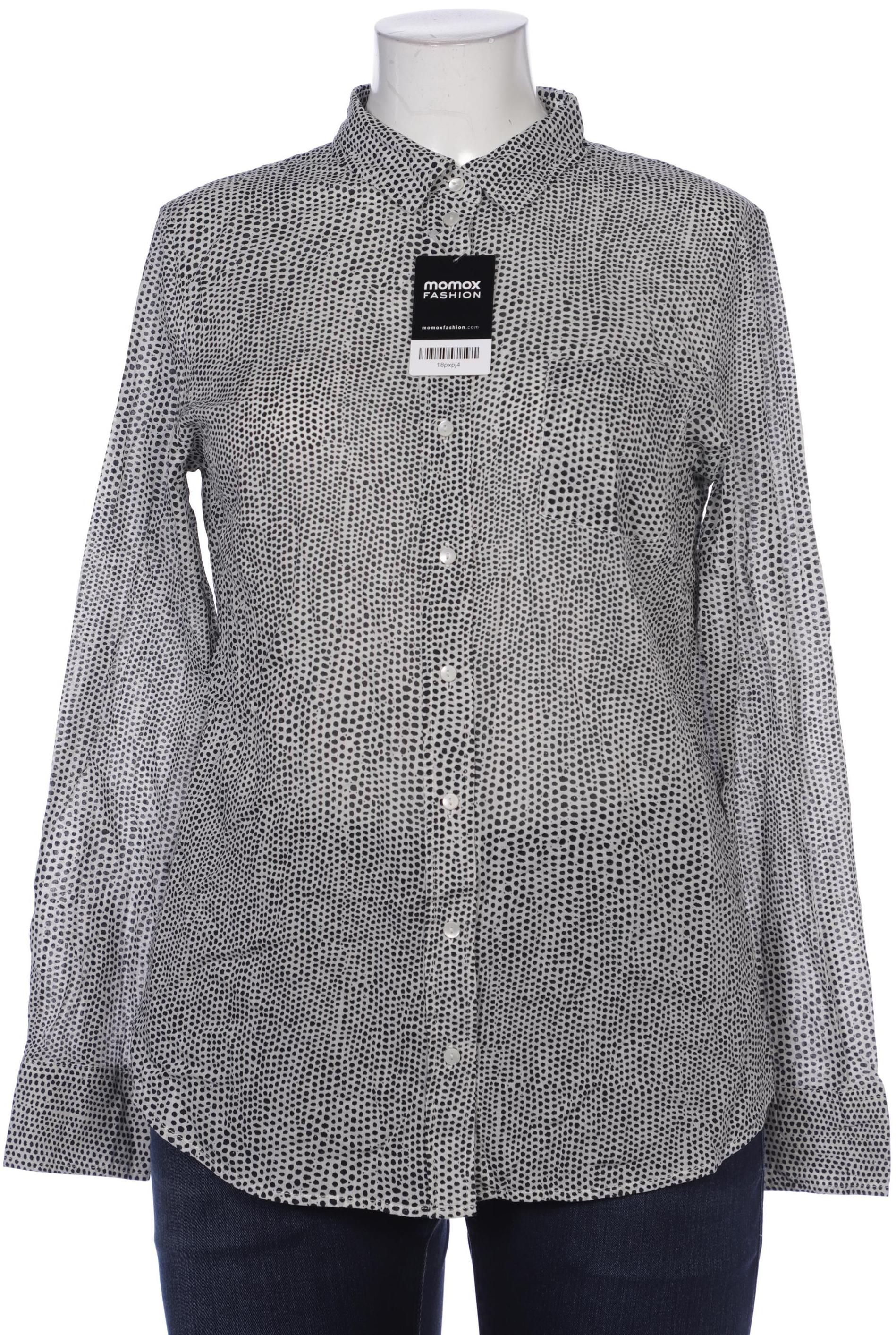 

Marc O Polo Damen Bluse, schwarz, Gr. 42