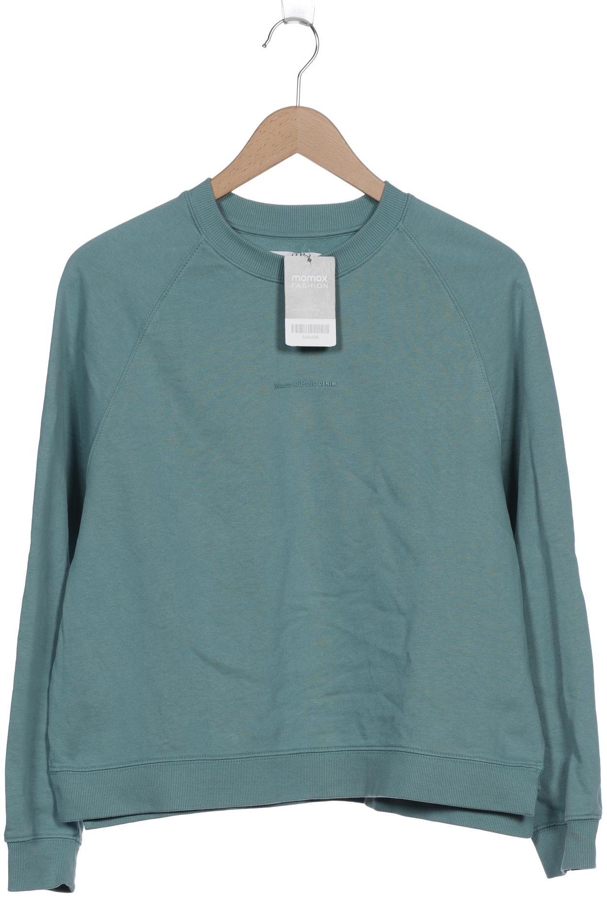 

Marc O Polo Damen Sweatshirt, grün