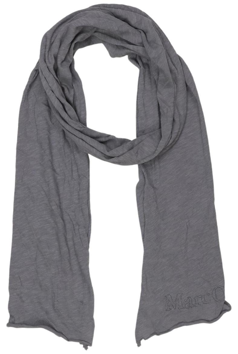 

Marc O Polo Damen Schal, grau, Gr.