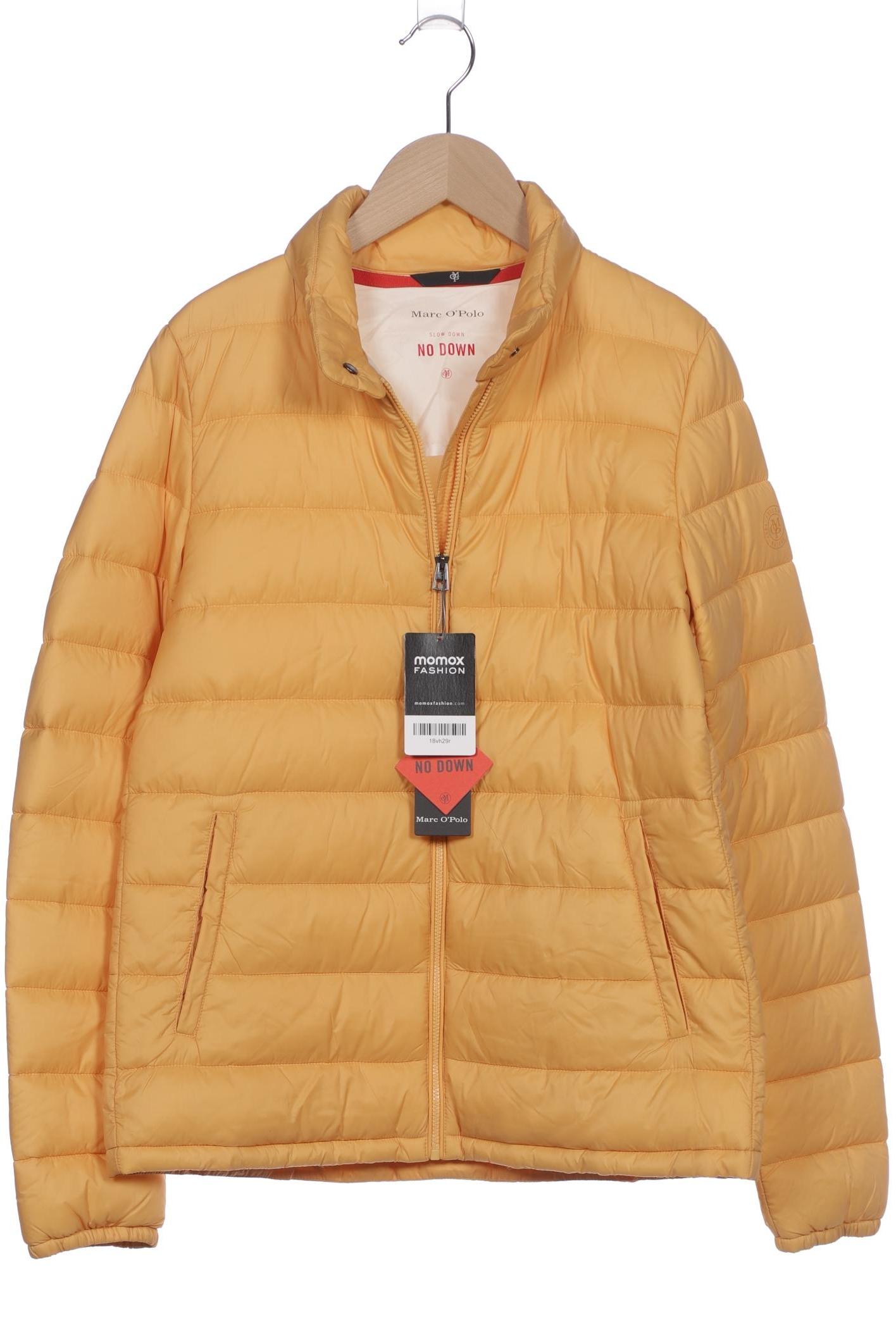 

Marc O Polo Damen Jacke, gelb, Gr. 38