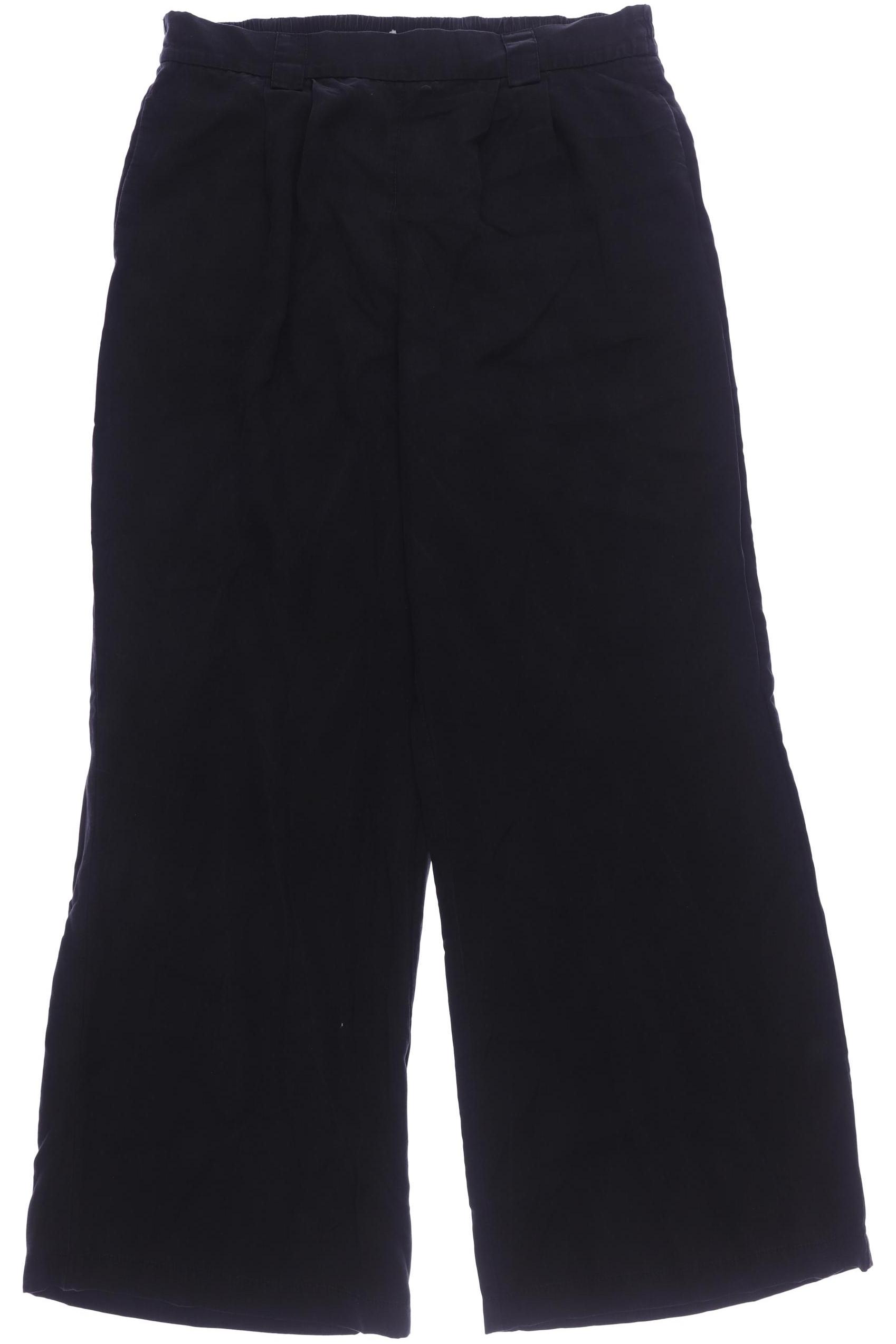 

Marc O Polo Damen Stoffhose, schwarz, Gr. 40