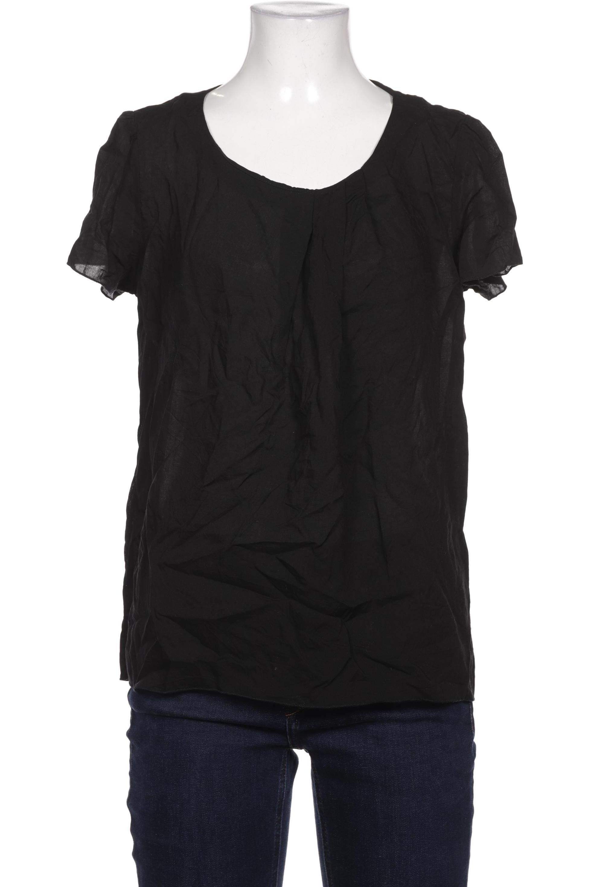 

Marc O Polo Damen Bluse, schwarz