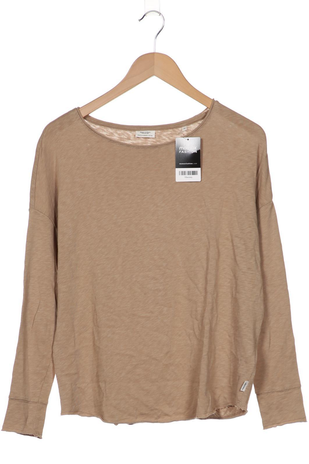 

Marc O Polo Damen Pullover, beige