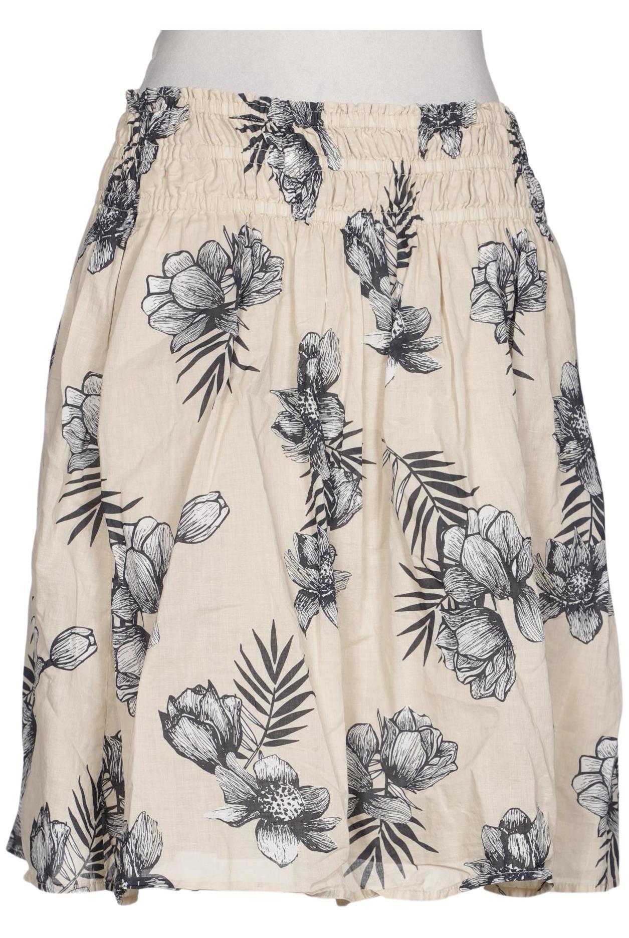 

Marc O Polo Damen Rock, beige, Gr. 38