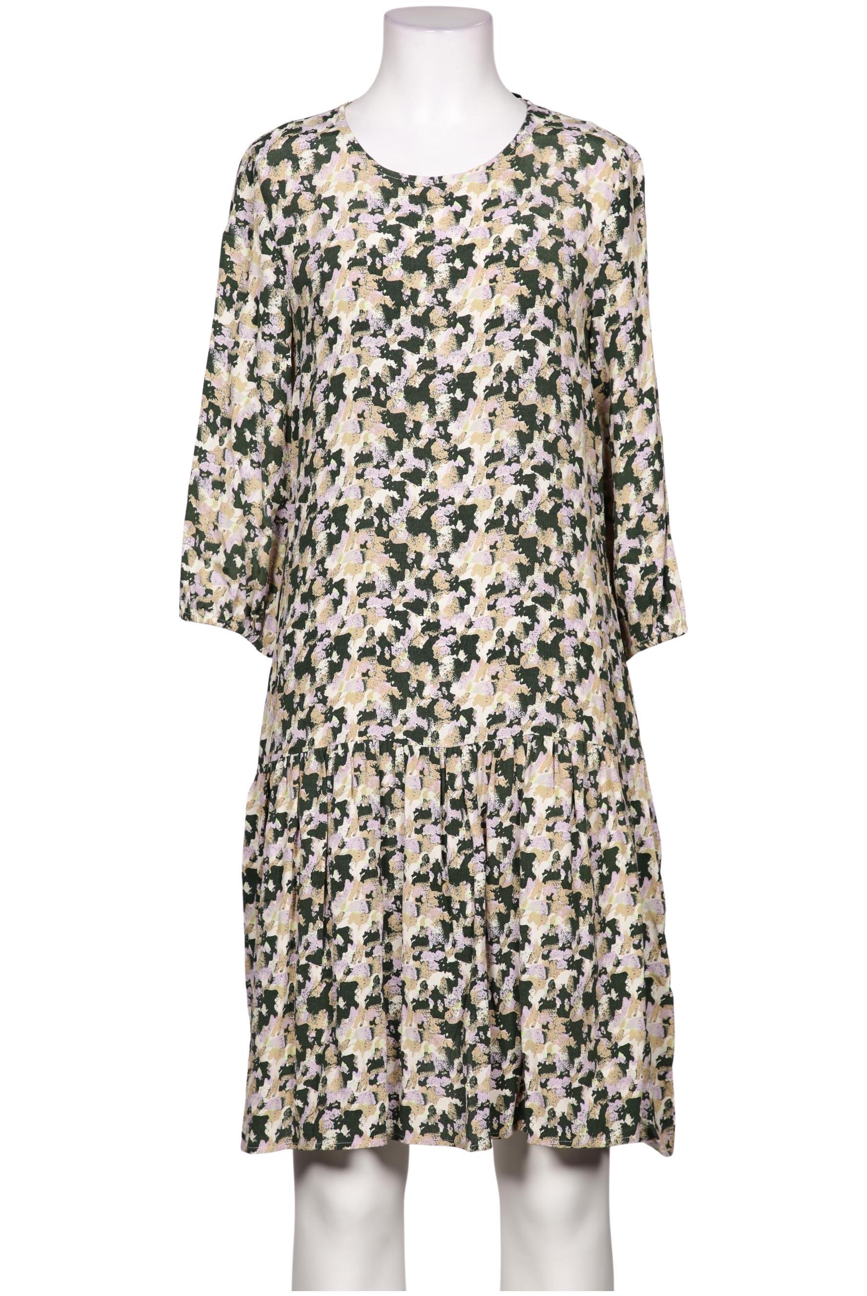 

Marc O Polo Damen Kleid, grün, Gr. 34