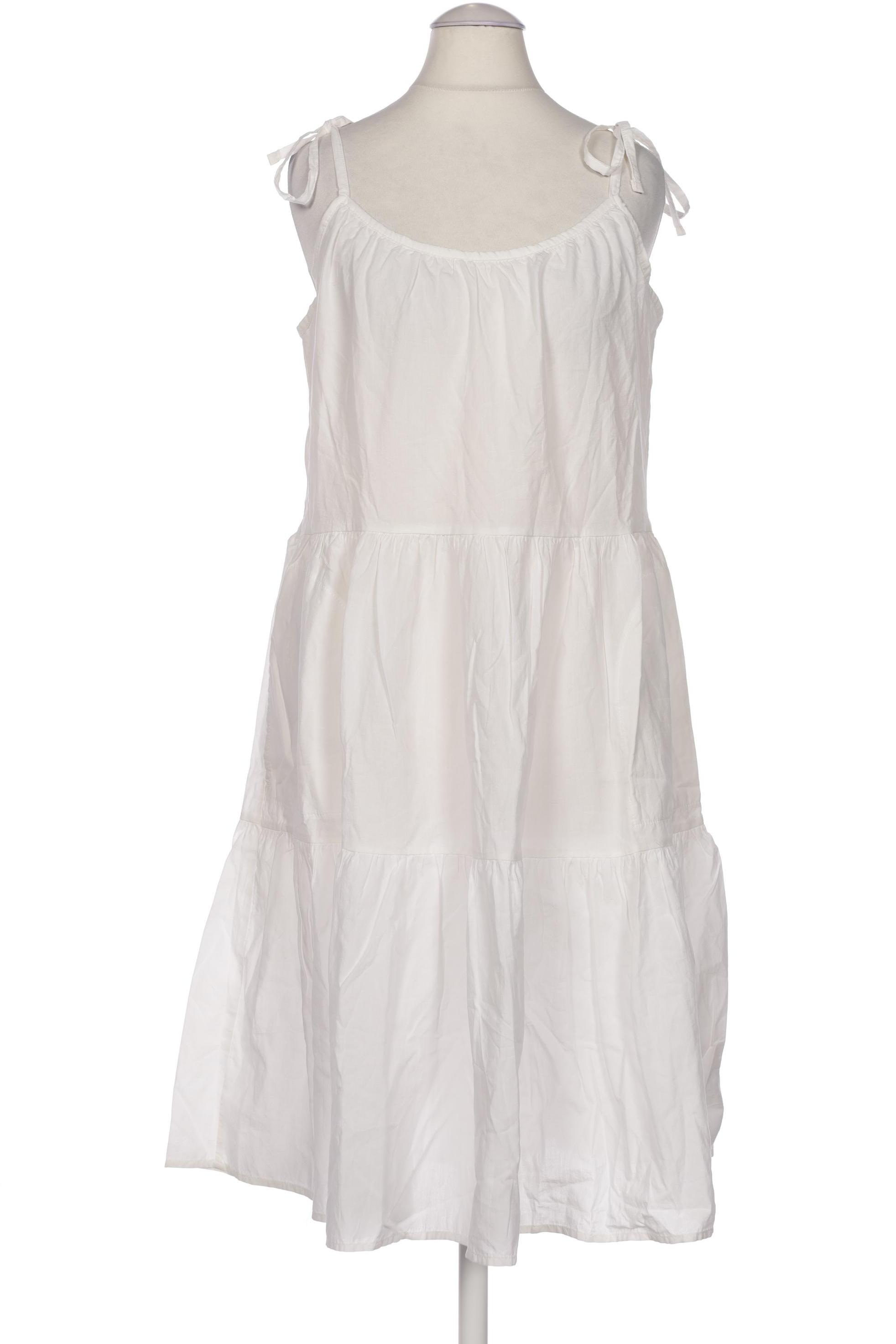

Marc O Polo Damen Kleid, weiß, Gr. 34