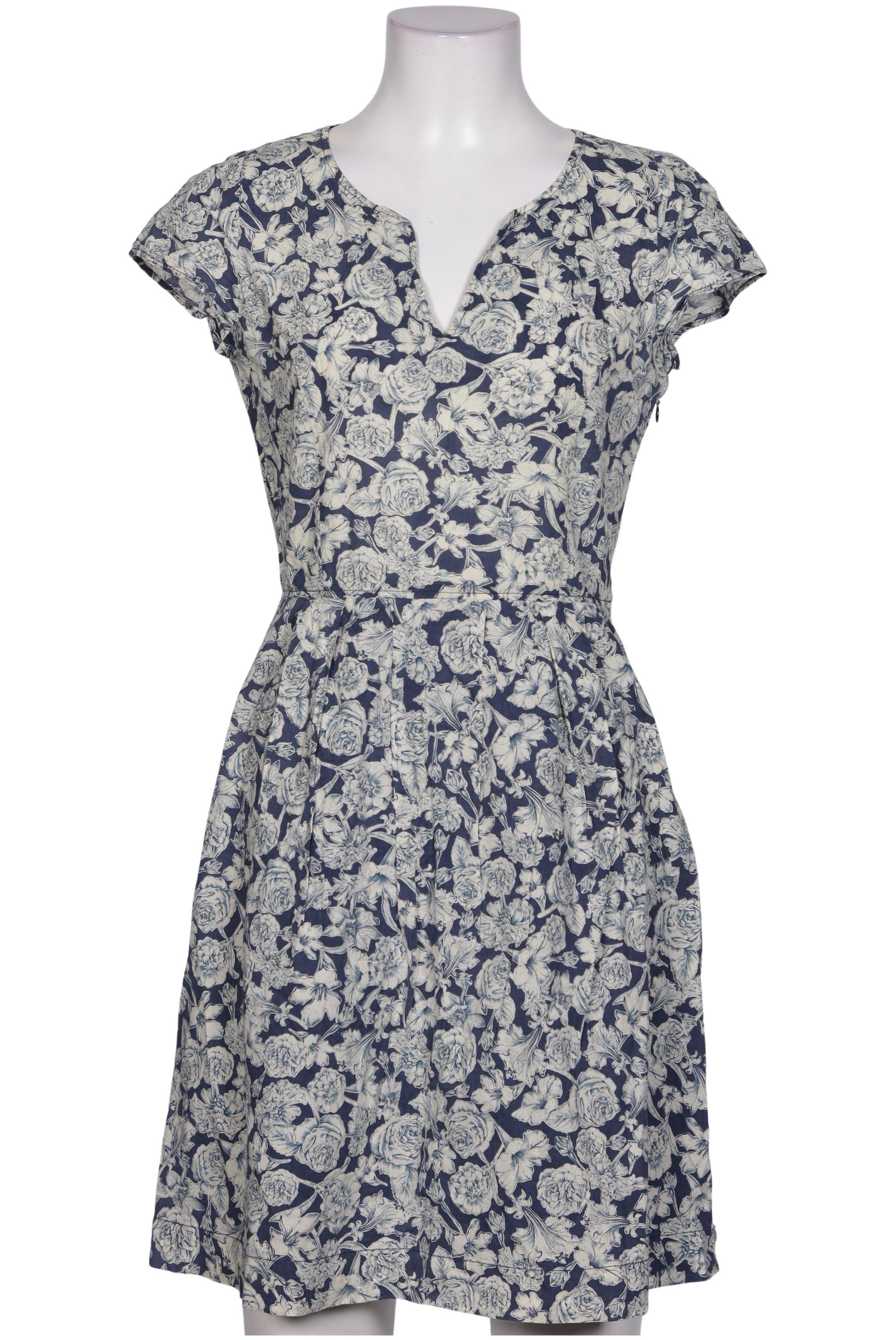 

Marc O Polo Damen Kleid, marineblau, Gr. 36