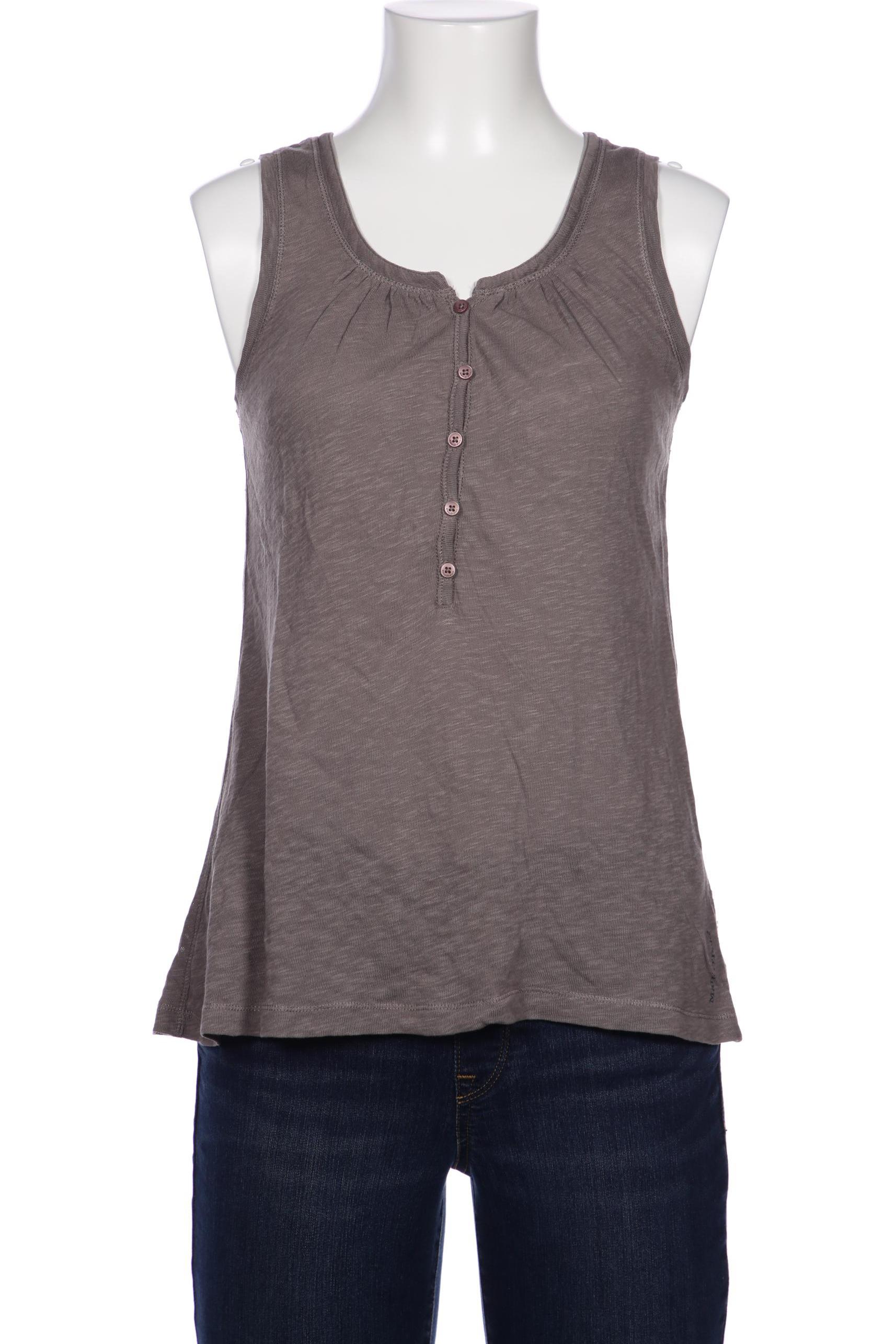 

Marc O Polo Damen Top, grau