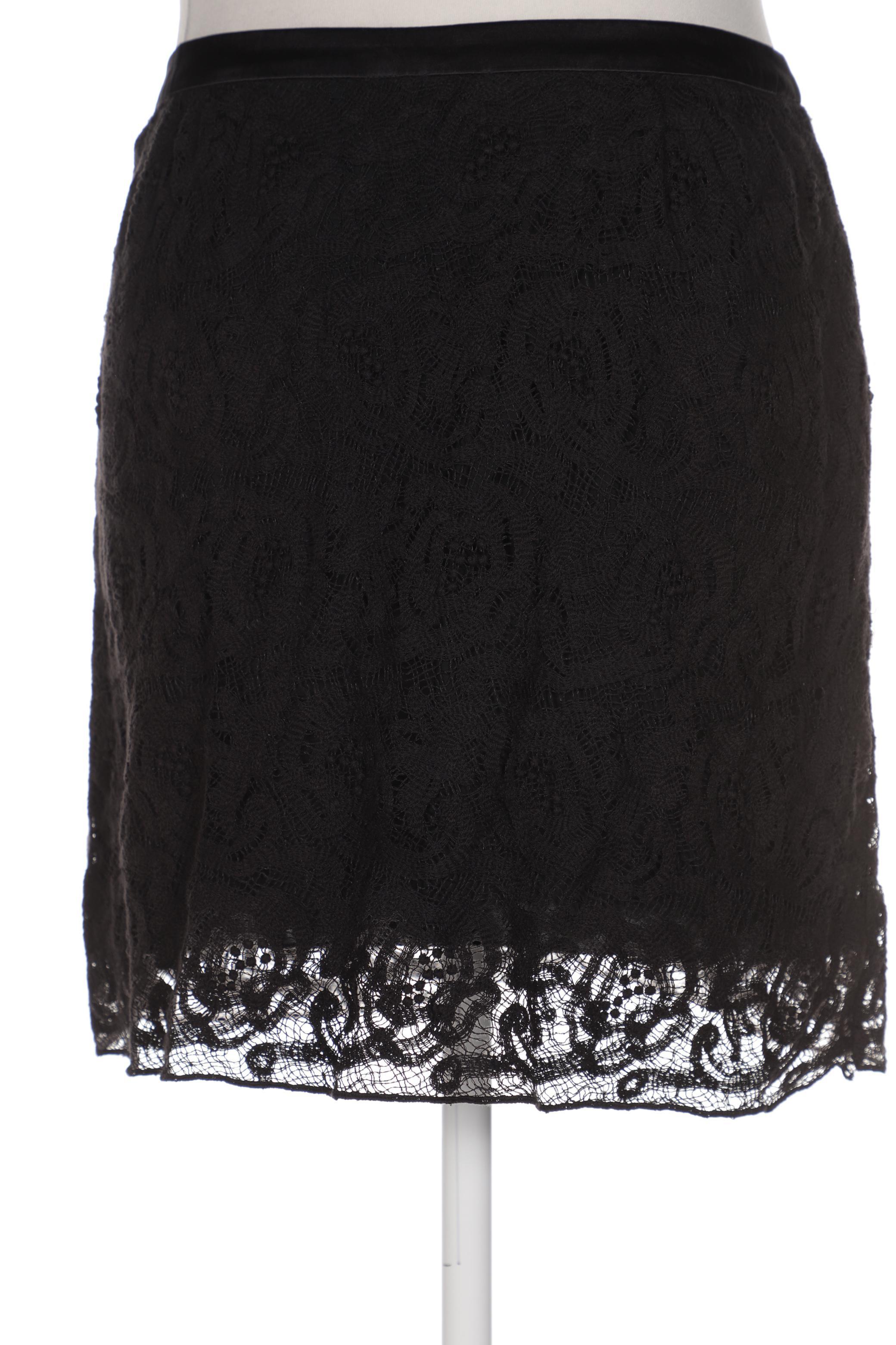 

Marc O Polo Damen Rock, schwarz, Gr. 42