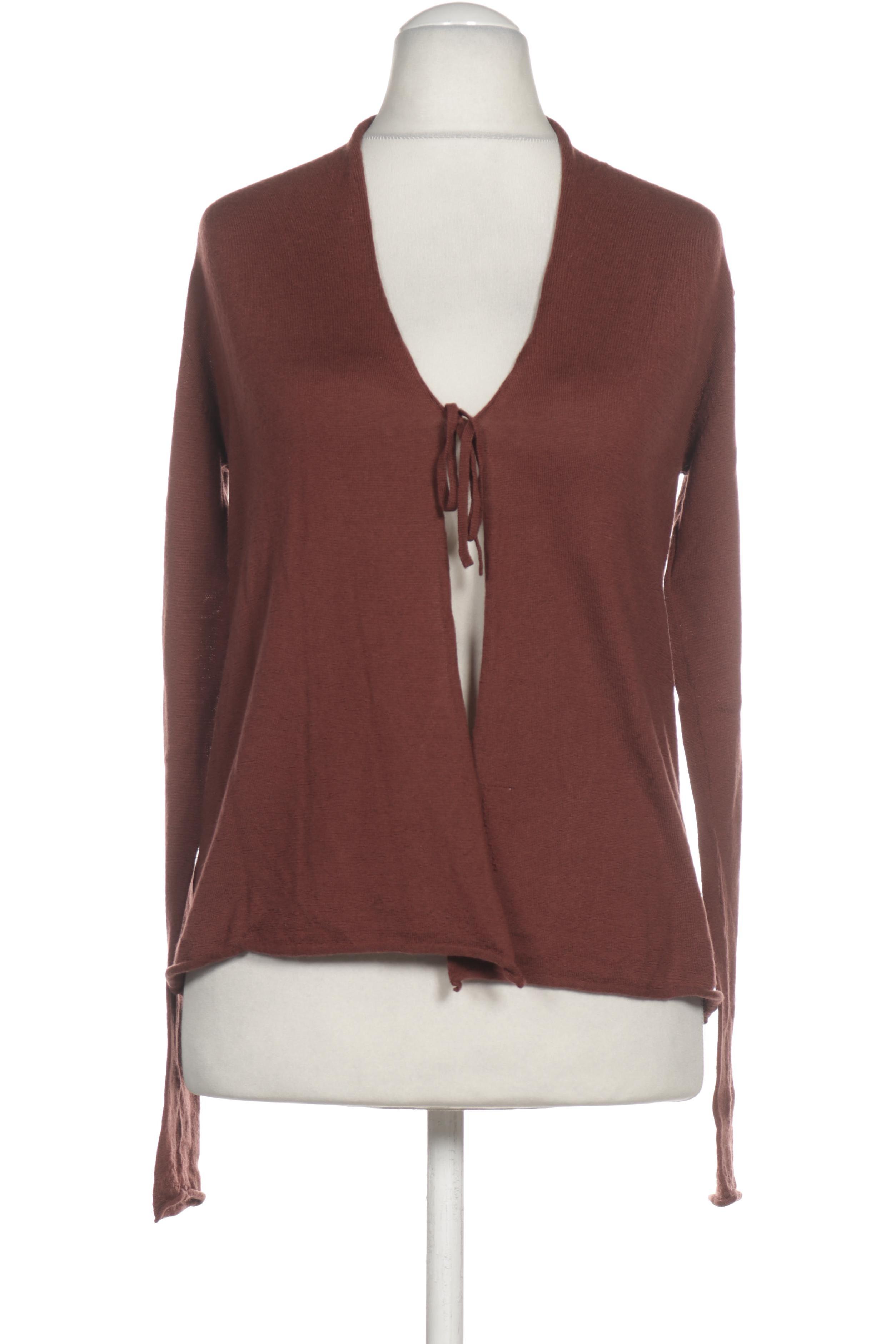 

Marc O Polo Damen Strickjacke, braun, Gr.