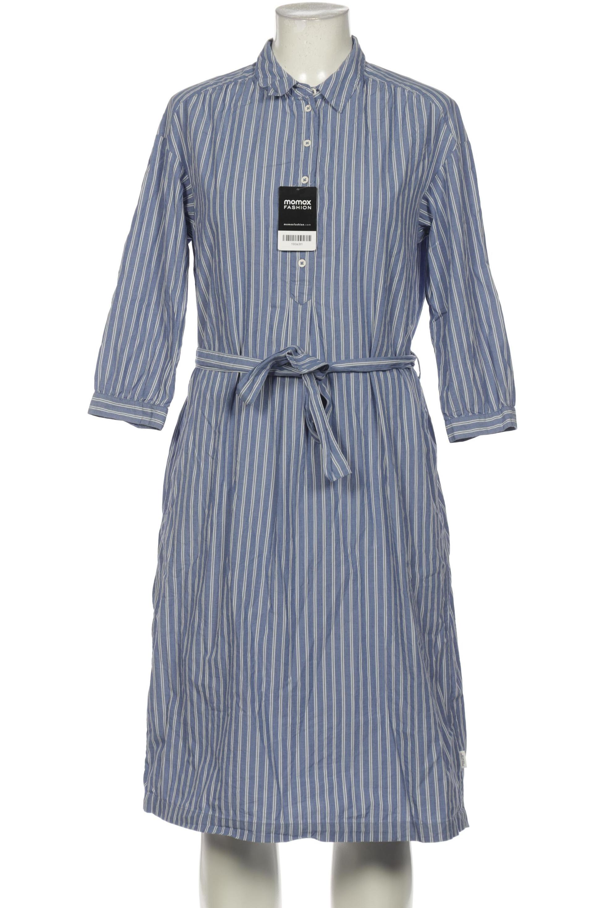 

Marc O Polo Damen Kleid, blau