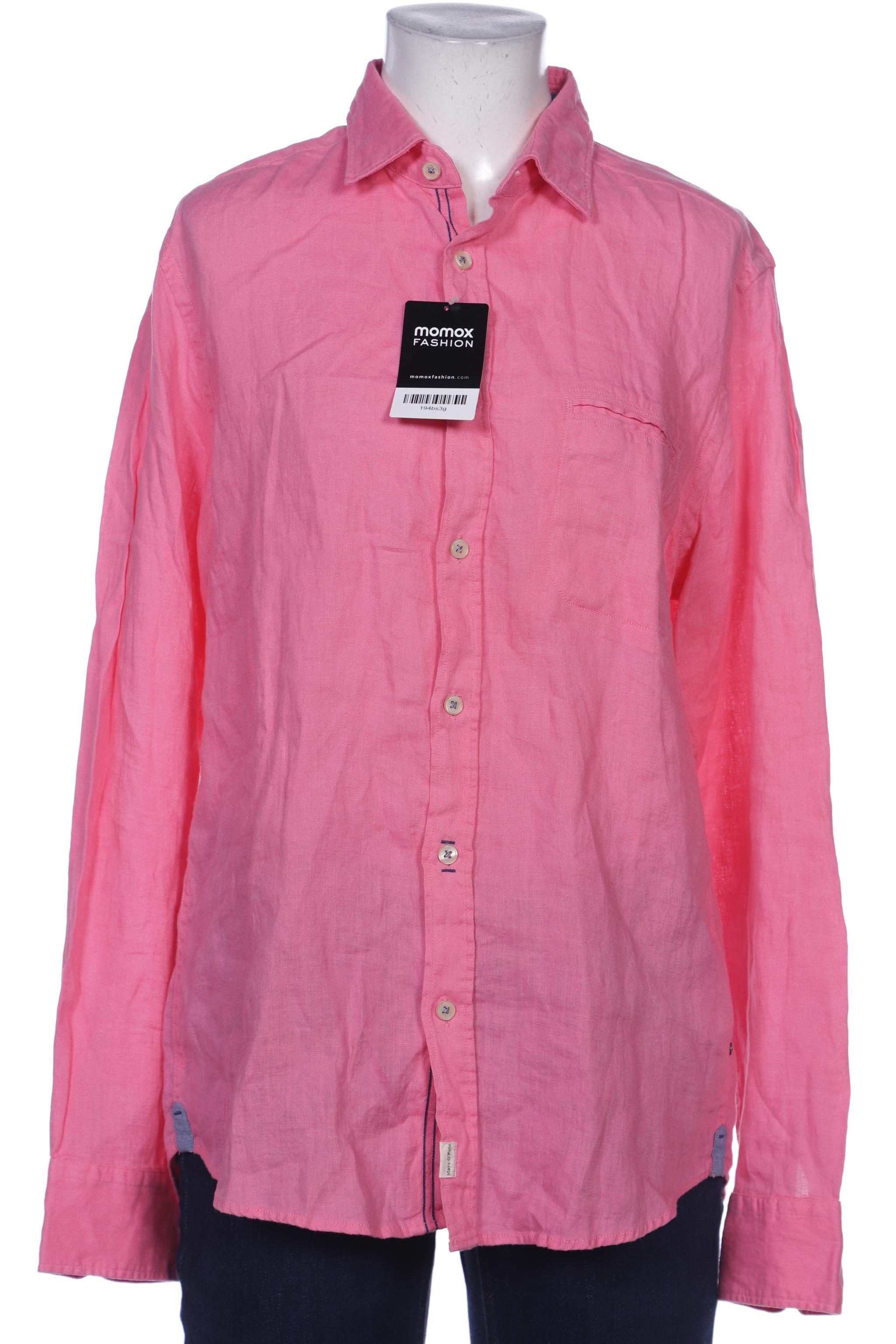 

Marc O Polo Damen Bluse, pink, Gr. 38