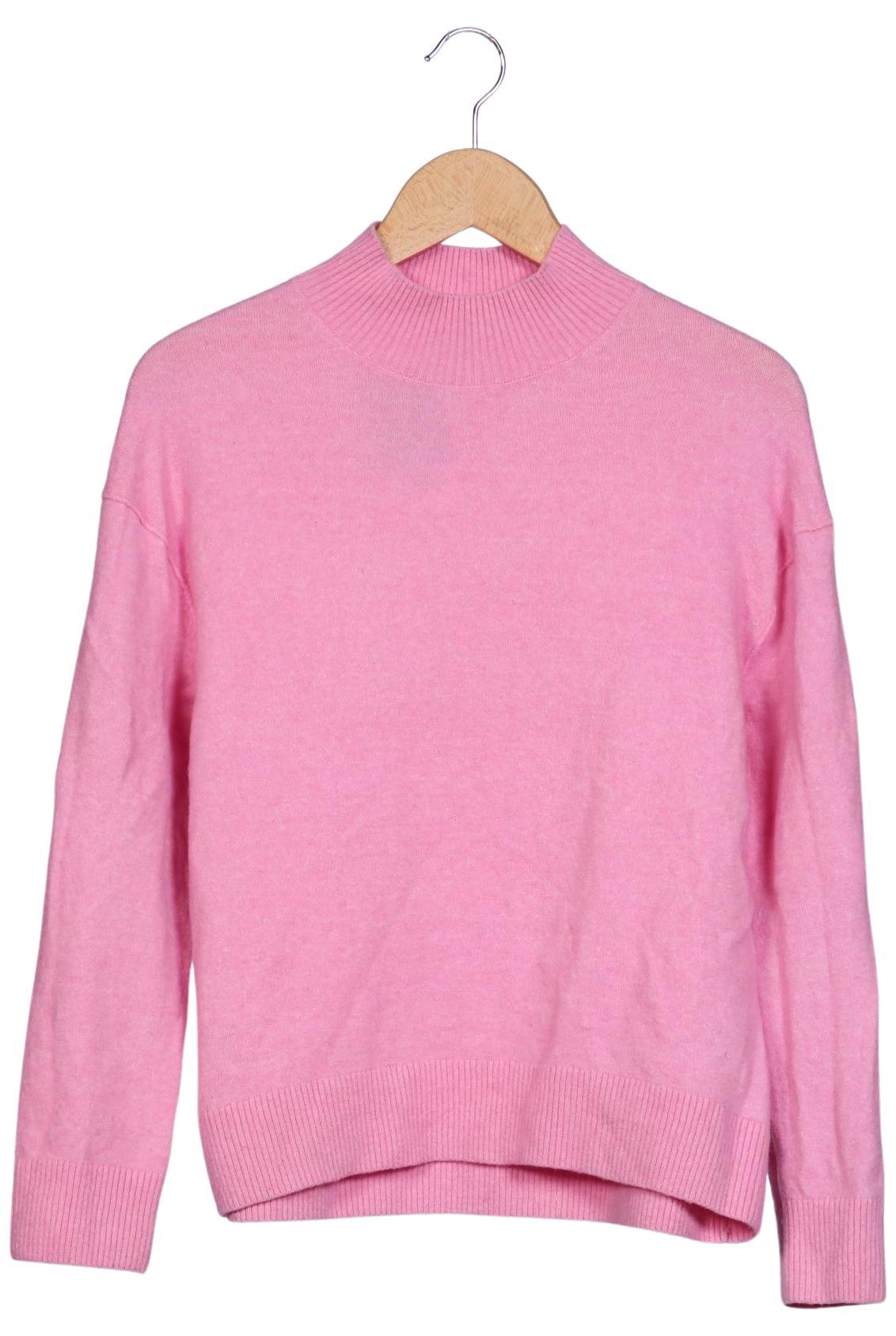 

Marc O Polo Damen Pullover, pink, Gr. 36