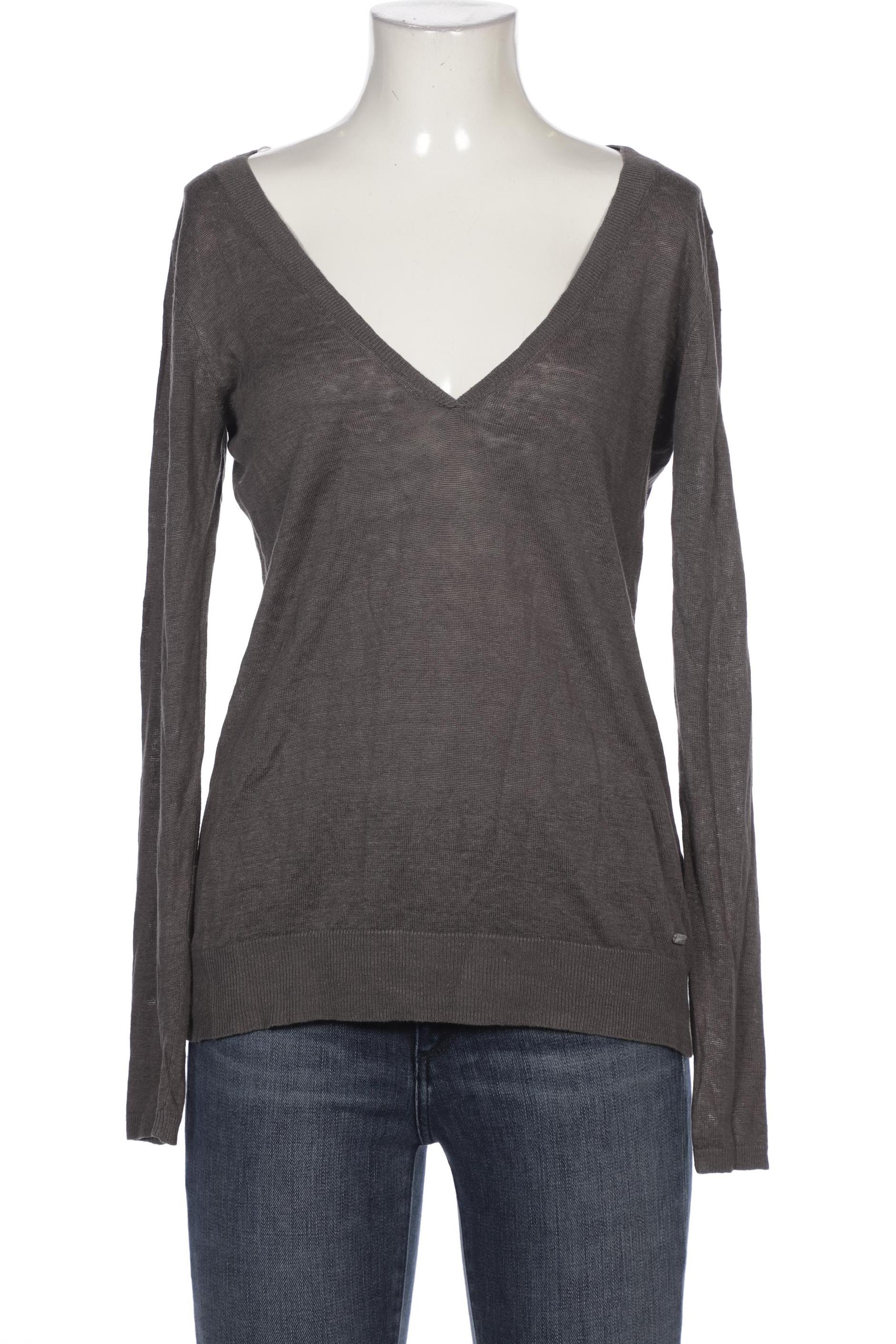 

Marc O Polo Damen Pullover, grau