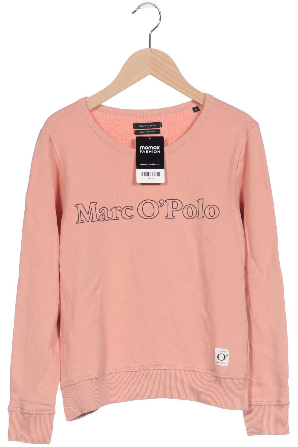 

Marc O Polo Damen Sweatshirt, pink, Gr. 34