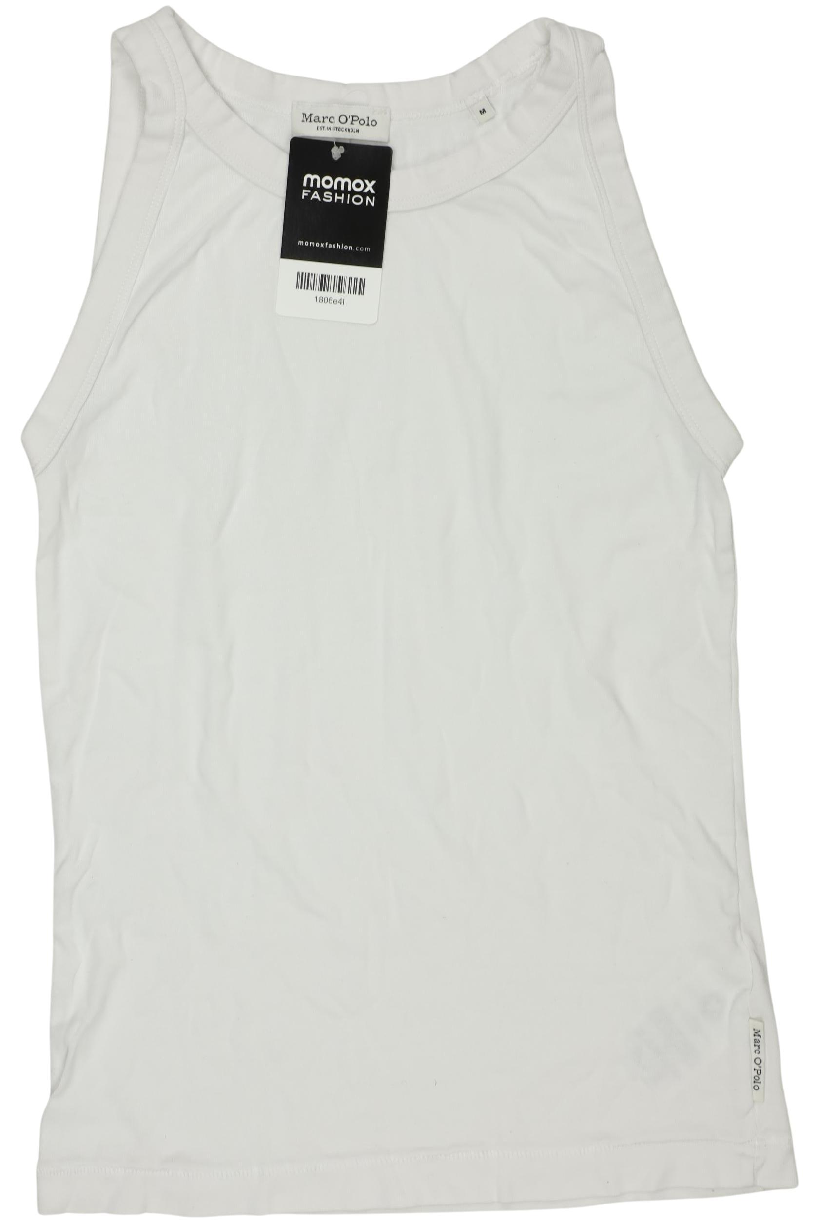 

Marc O Polo Damen Top, weiß, Gr. 38