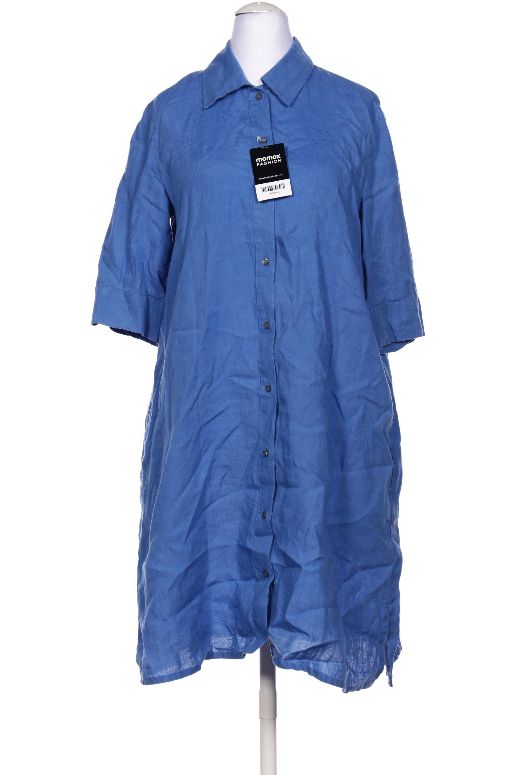

Marc O Polo Damen Kleid, blau, Gr. 38