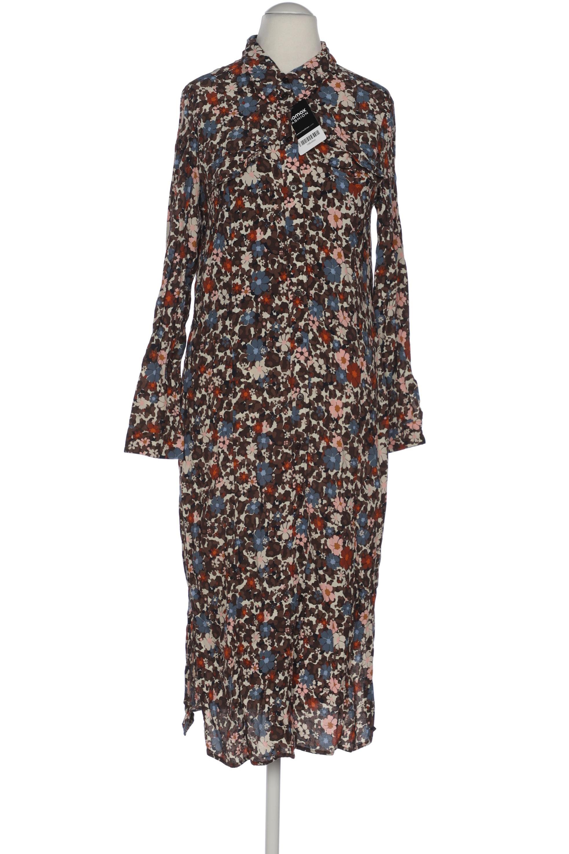

Marc O Polo Damen Kleid, braun, Gr. 40