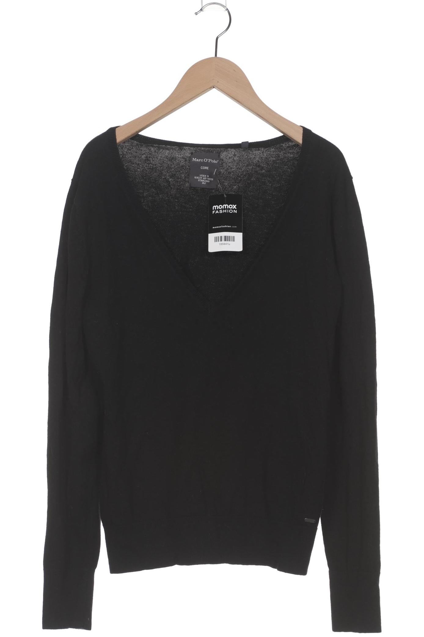 

Marc O Polo Damen Pullover, schwarz, Gr. 42