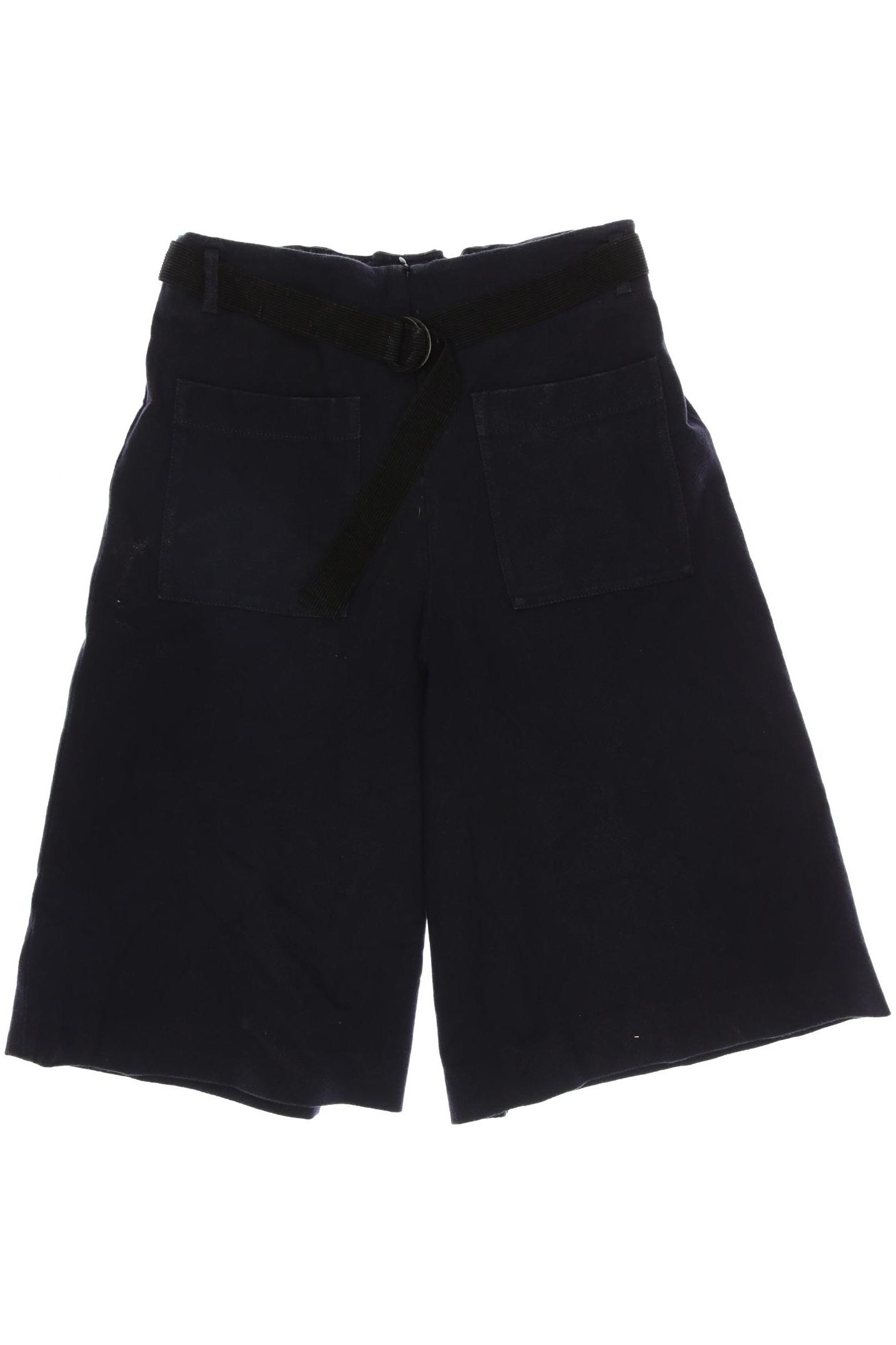 

Marc O Polo Damen Shorts, marineblau, Gr. 36
