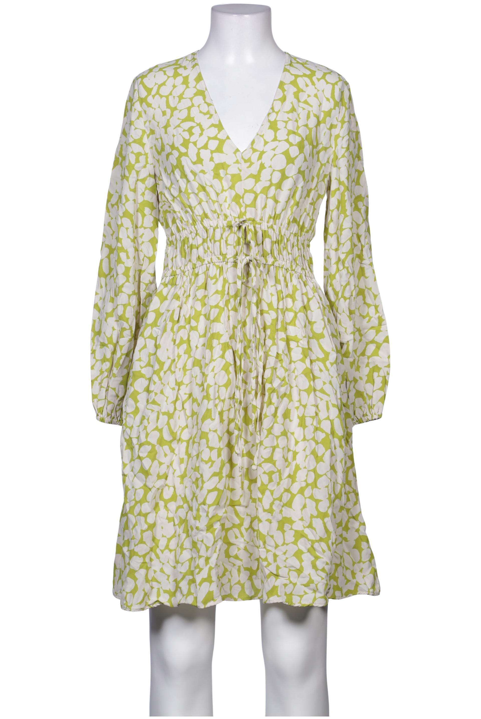 

Marc O Polo Damen Kleid, hellgrün, Gr. 34