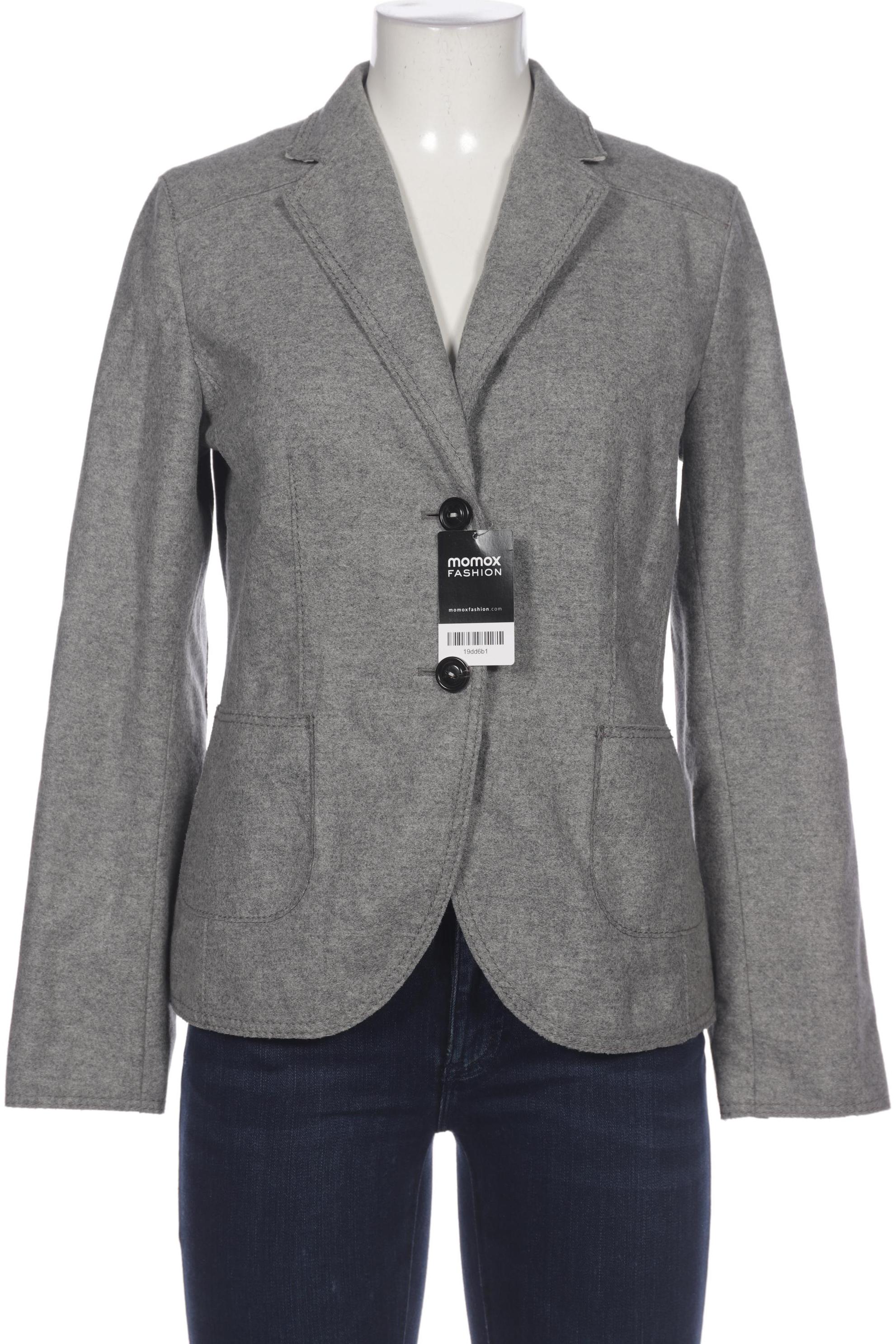 

Marc O Polo Damen Blazer, grau, Gr. 40