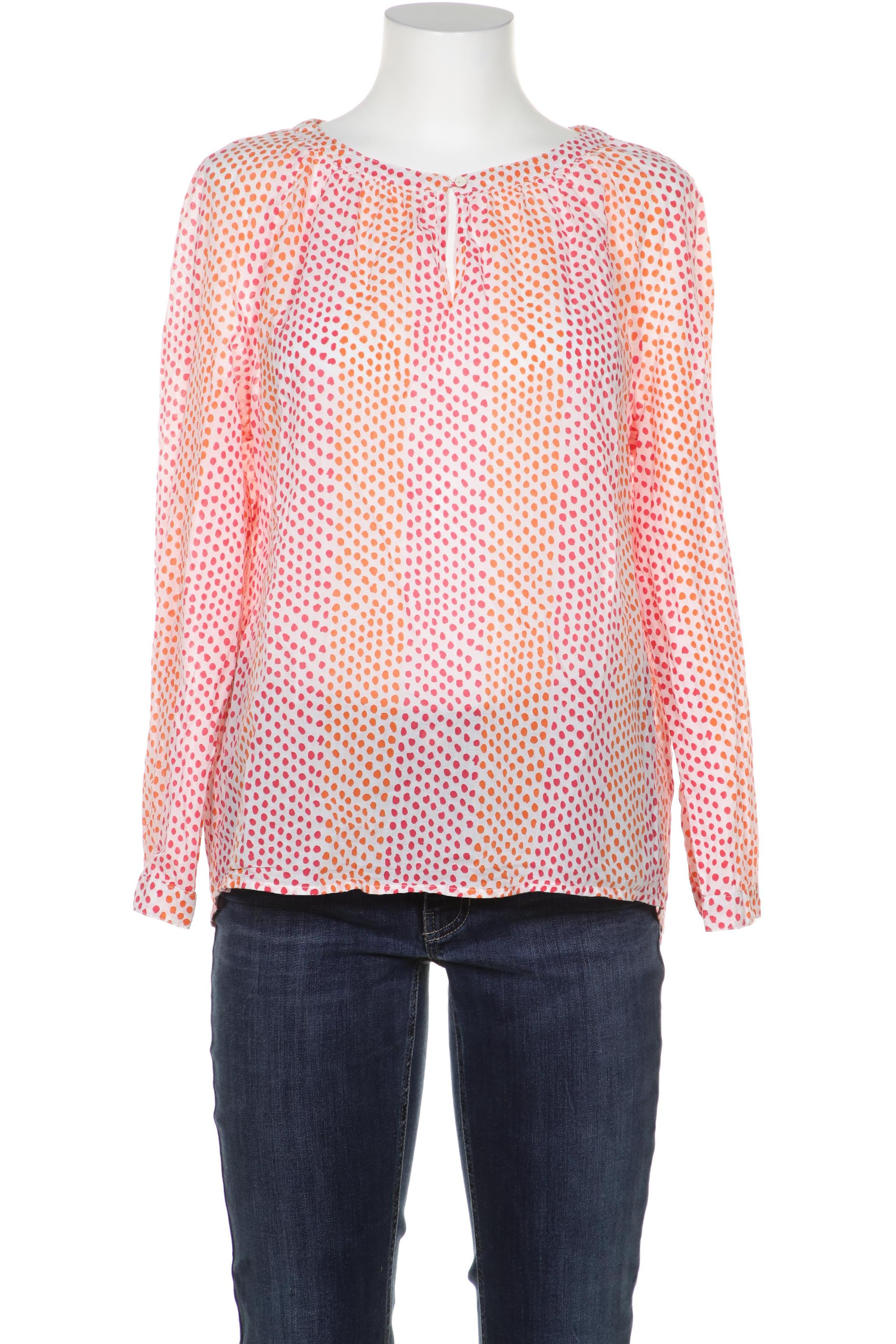 

Marc O Polo Damen Bluse, rot, Gr.